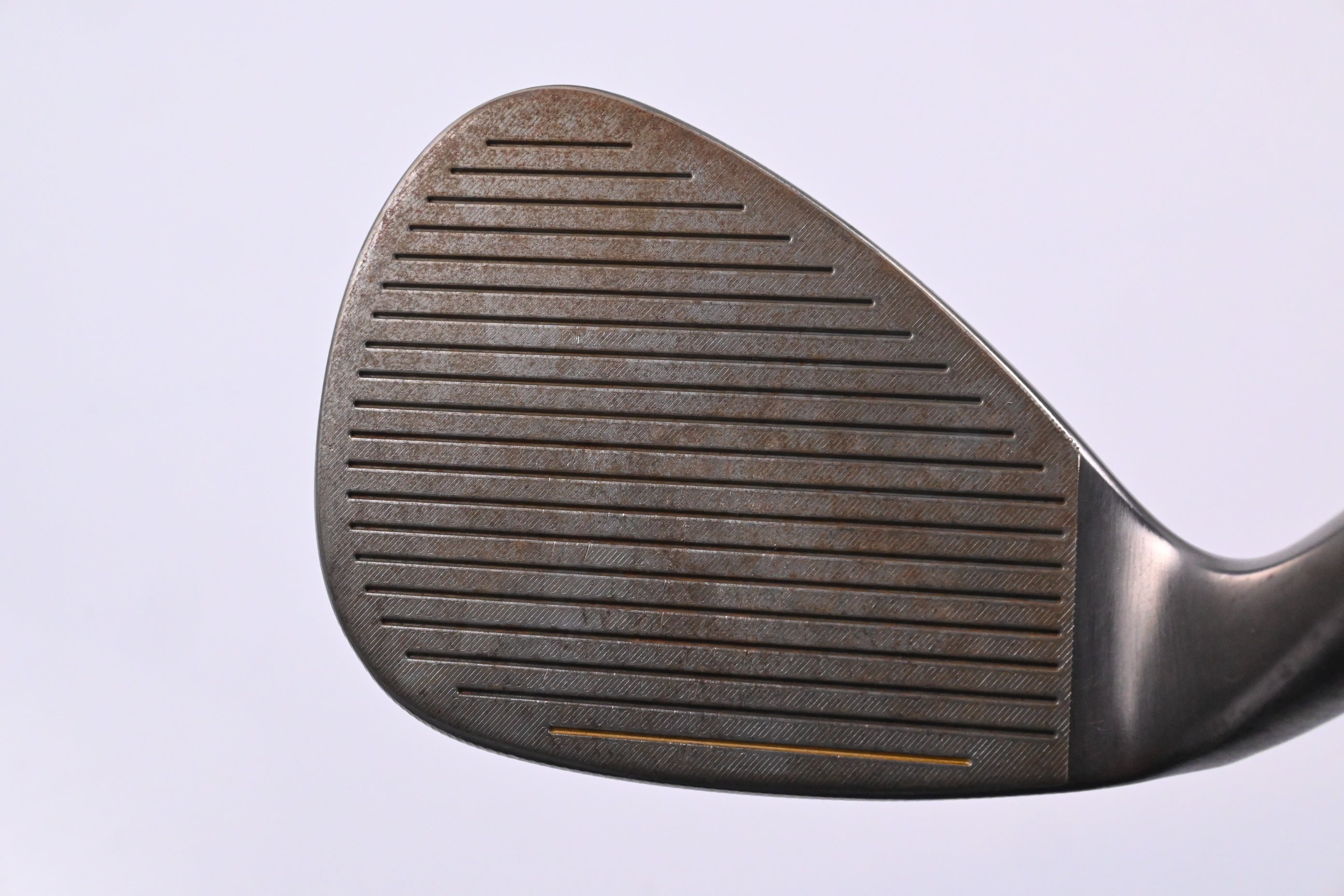 Taylormade Hi-Toe 4 Lob Wedge / 58 Degree / Wedge Flex Dynamic Gold 115 Shaft