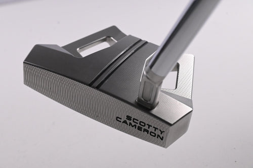 Scotty Cameron 2026 Phantom 9.5 Putter / 34 Inch