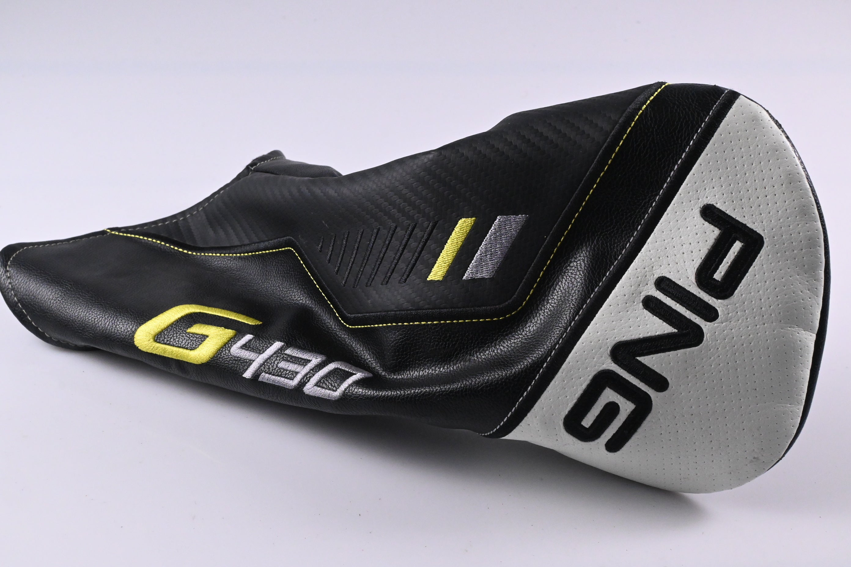 Ping G430 Max 10K Driver / 10.5 Degree / Regular Flex Ping Alta CB Black 55