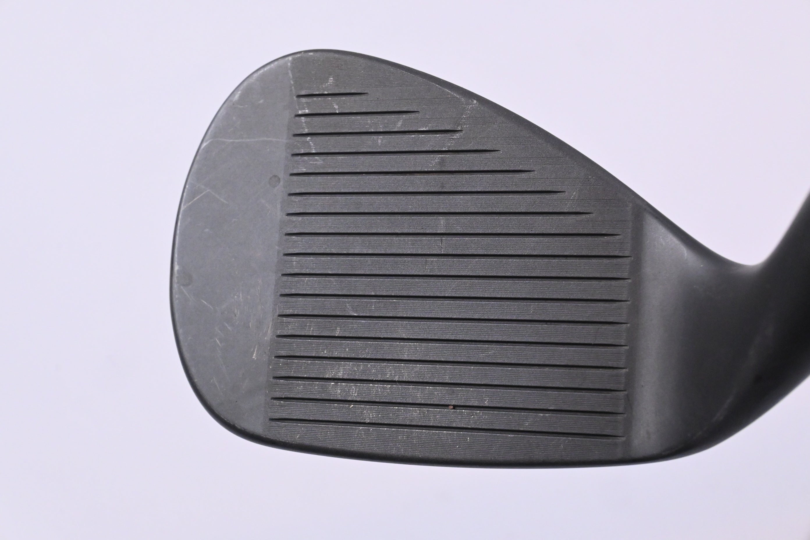 Titleist Vokey SM10 Sand Wedge / 54 Degree / Stiff Flex AMT Black Shaft