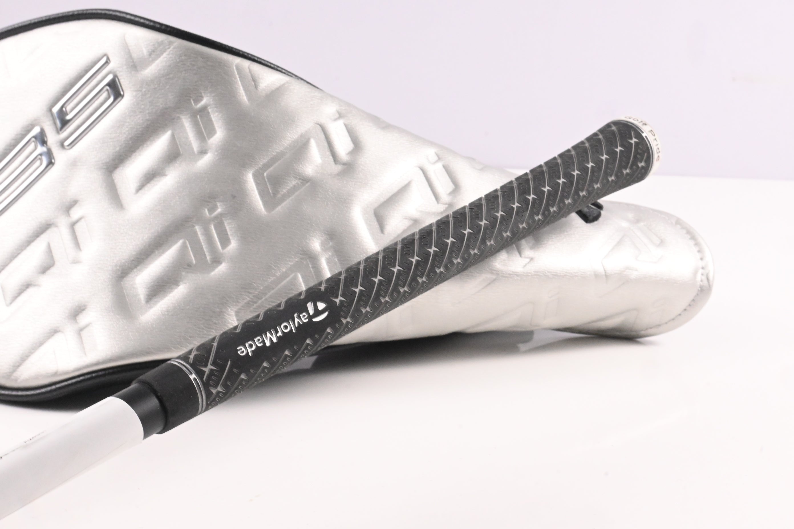 Taylormade Qi35 Max Lite Driver / 12 Degree / Senior Flex Vanquish 4 Shaft