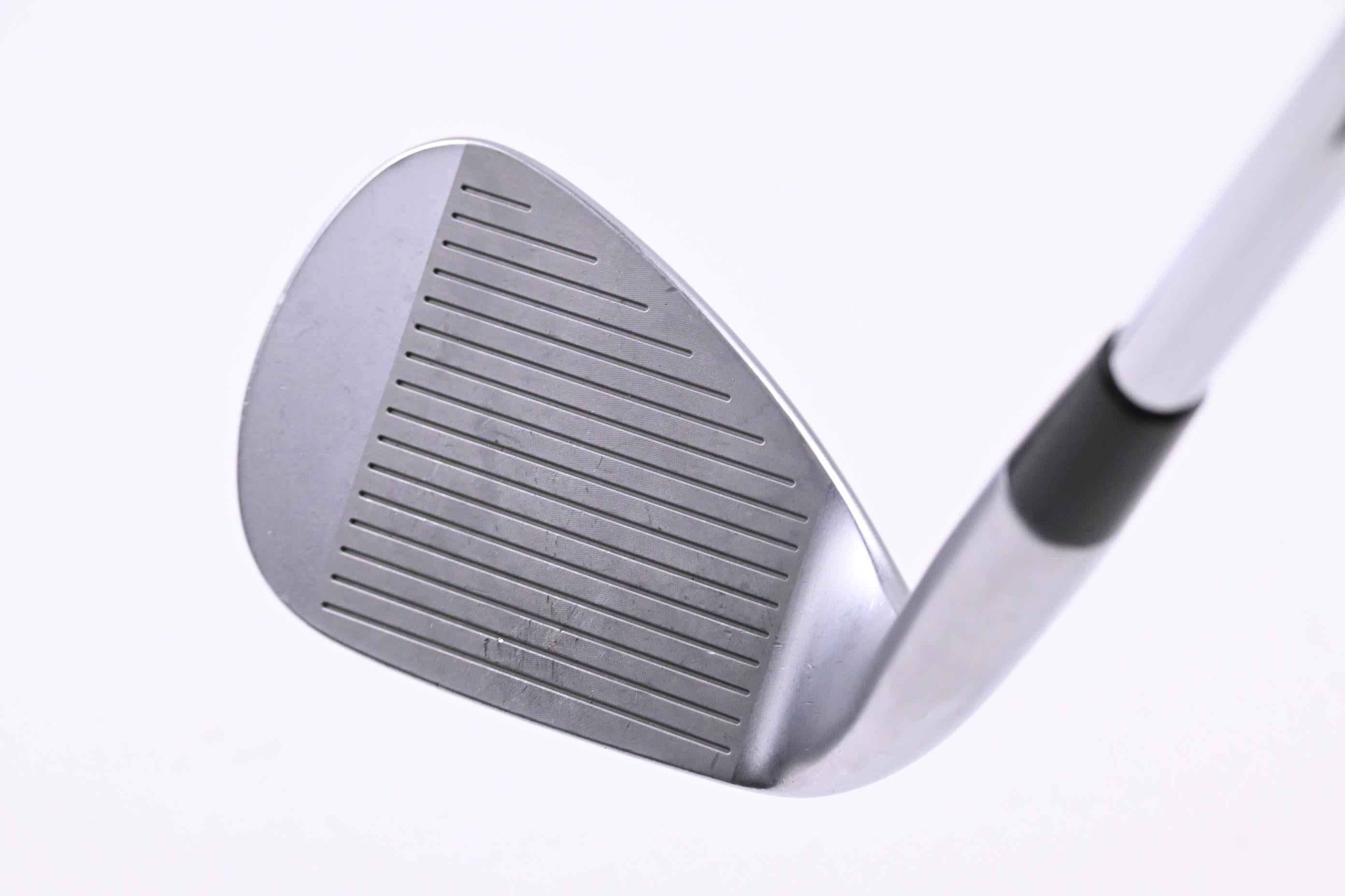 Mizuno Pro T-3 Chrome / 52 Degree / Stiff Flex N.S Pro Modus3 Shaft