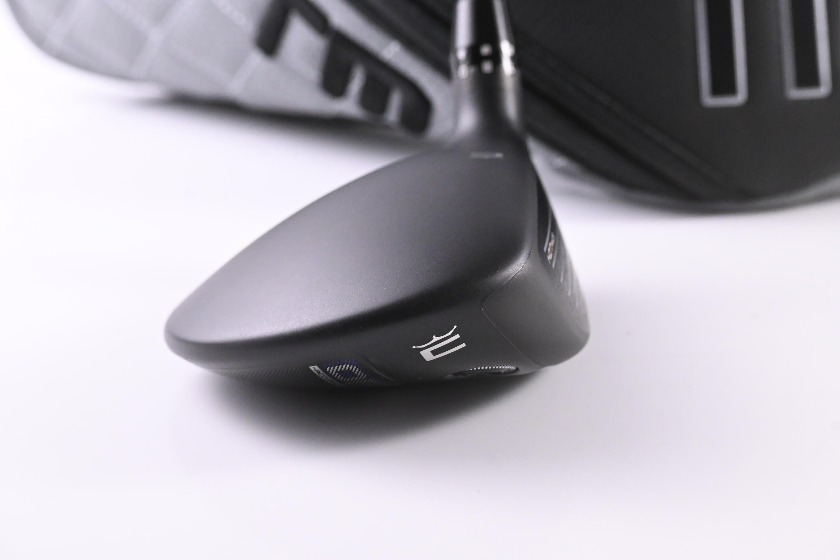 Cobra OPTM X #5 Wood / 18 Degree / Regular Flex Kai'li Blue Darkwaves 70 Shaft