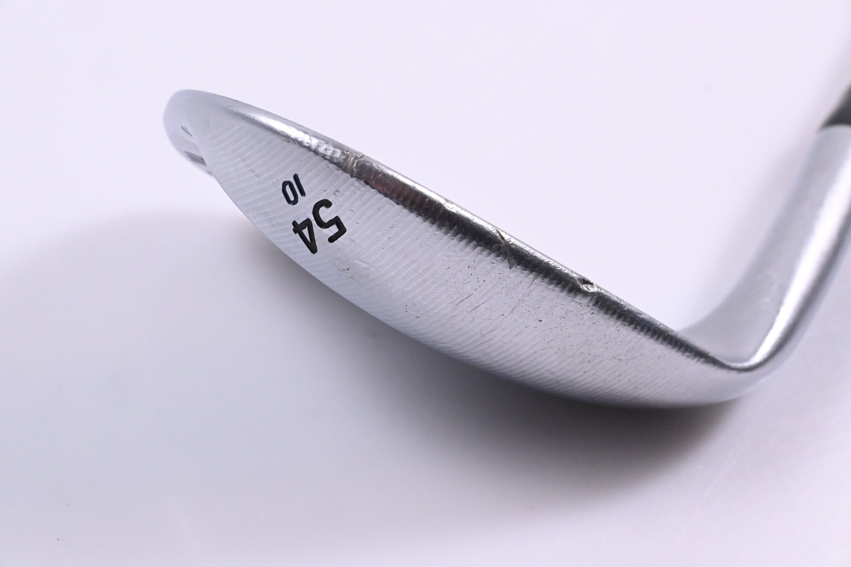 Taylormade Hi-Toe 3 Sand Wedge / 54 Degree / Wedge flex N.S.Pro Modus 3 105 Shaft