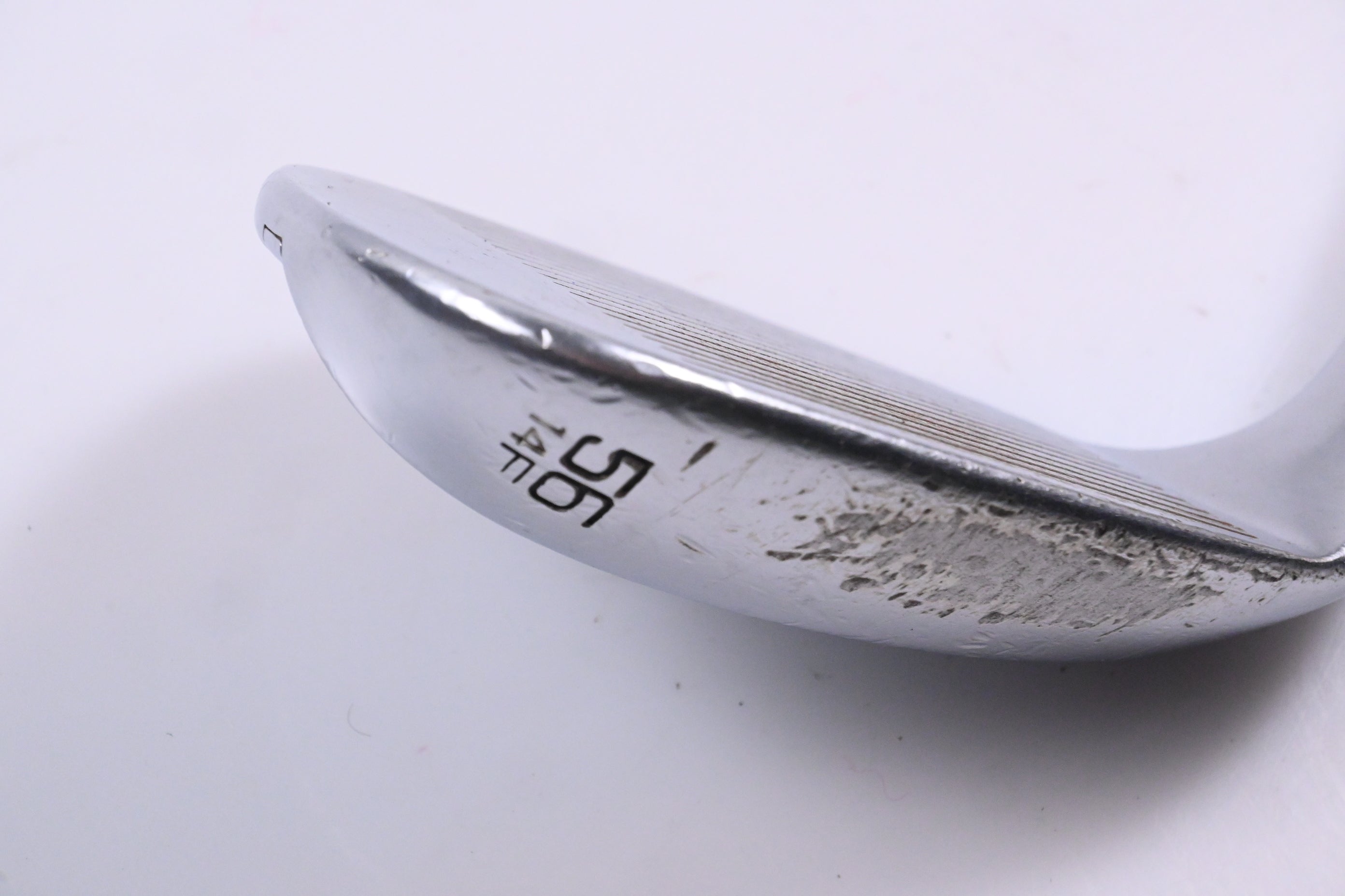 Titleist Vokey SM8 Sand Wedge / 56 Degree / Wedge Flex Steel Shaft