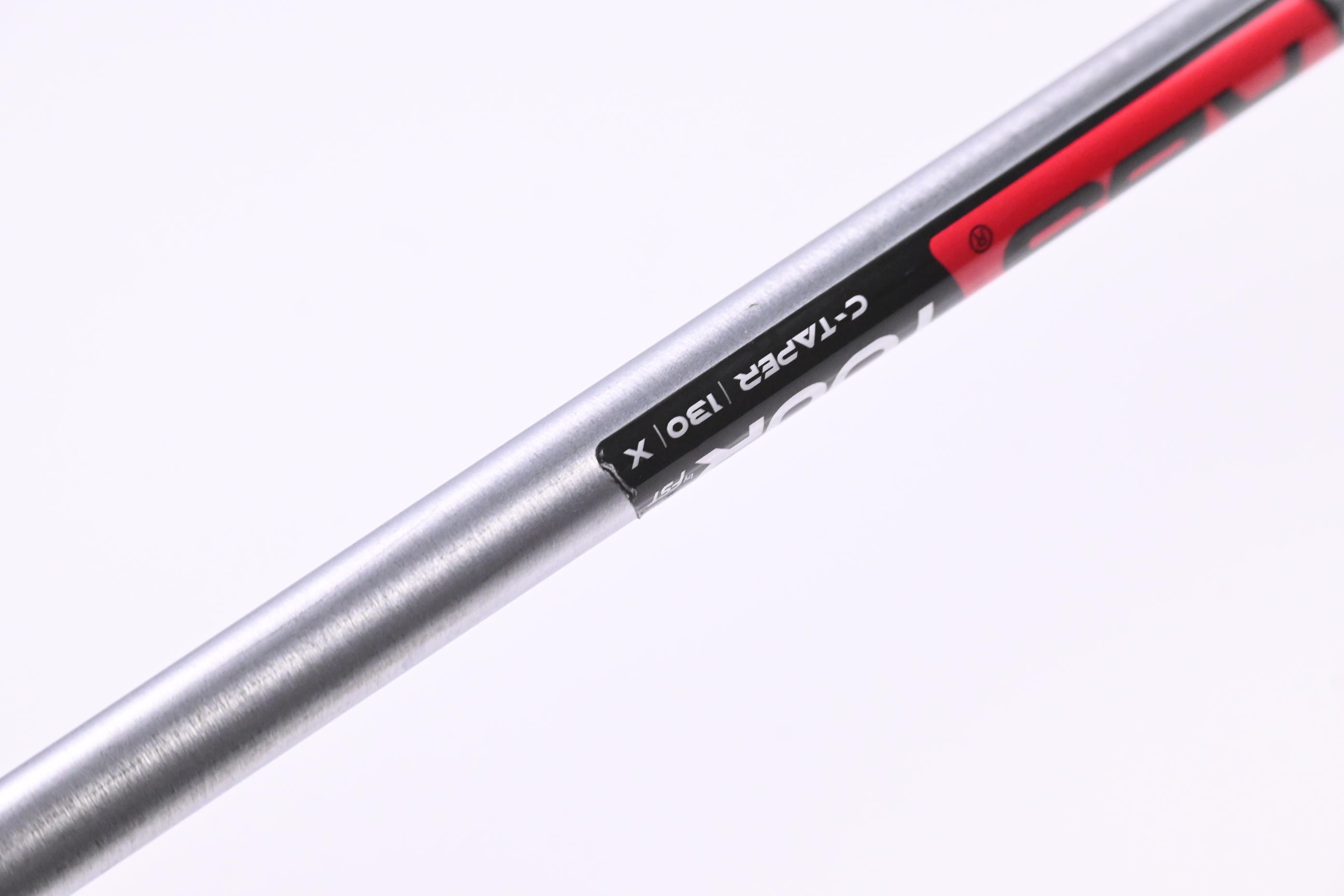 Mizuno Pro T-1 Pitching Wedge / 46 Degree / X-Flex KBS Tour C-Taper 130 Shaft