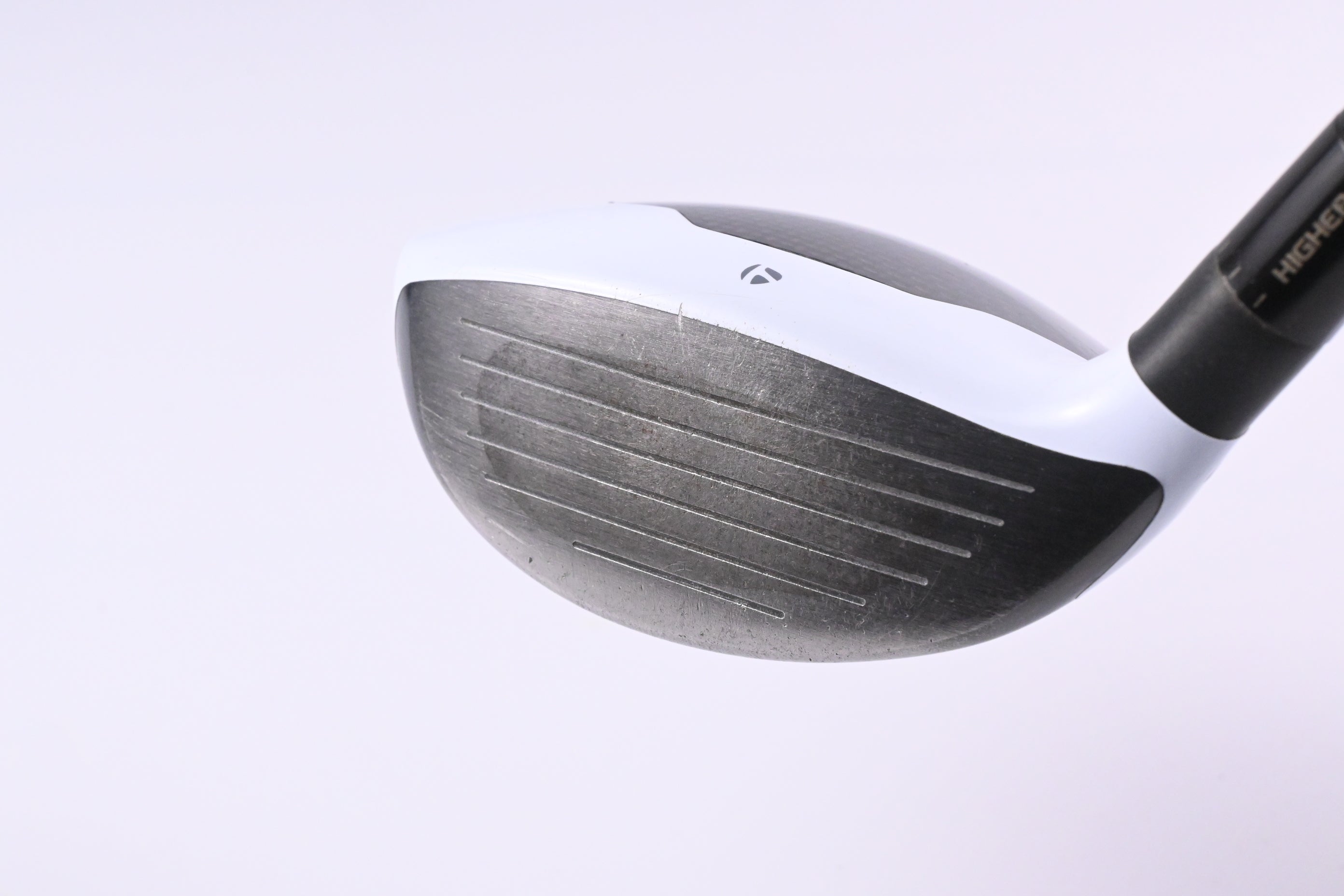 Taylormade M1 2017 #3 Wood / 15 Degree / X-Flex Fujikura Speeder869 Evolution