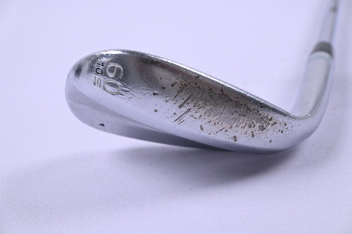 Titleist Vokey SM7 Lob Wedge / 60 Degree / Wedge Flex Vokey Design SM7