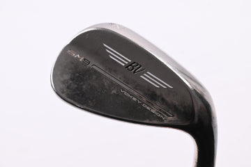 Titleist Vokey SM9 Gap Wedge / 52 Degree / Wedge Flex Titleist Vokey SM9 Shaft