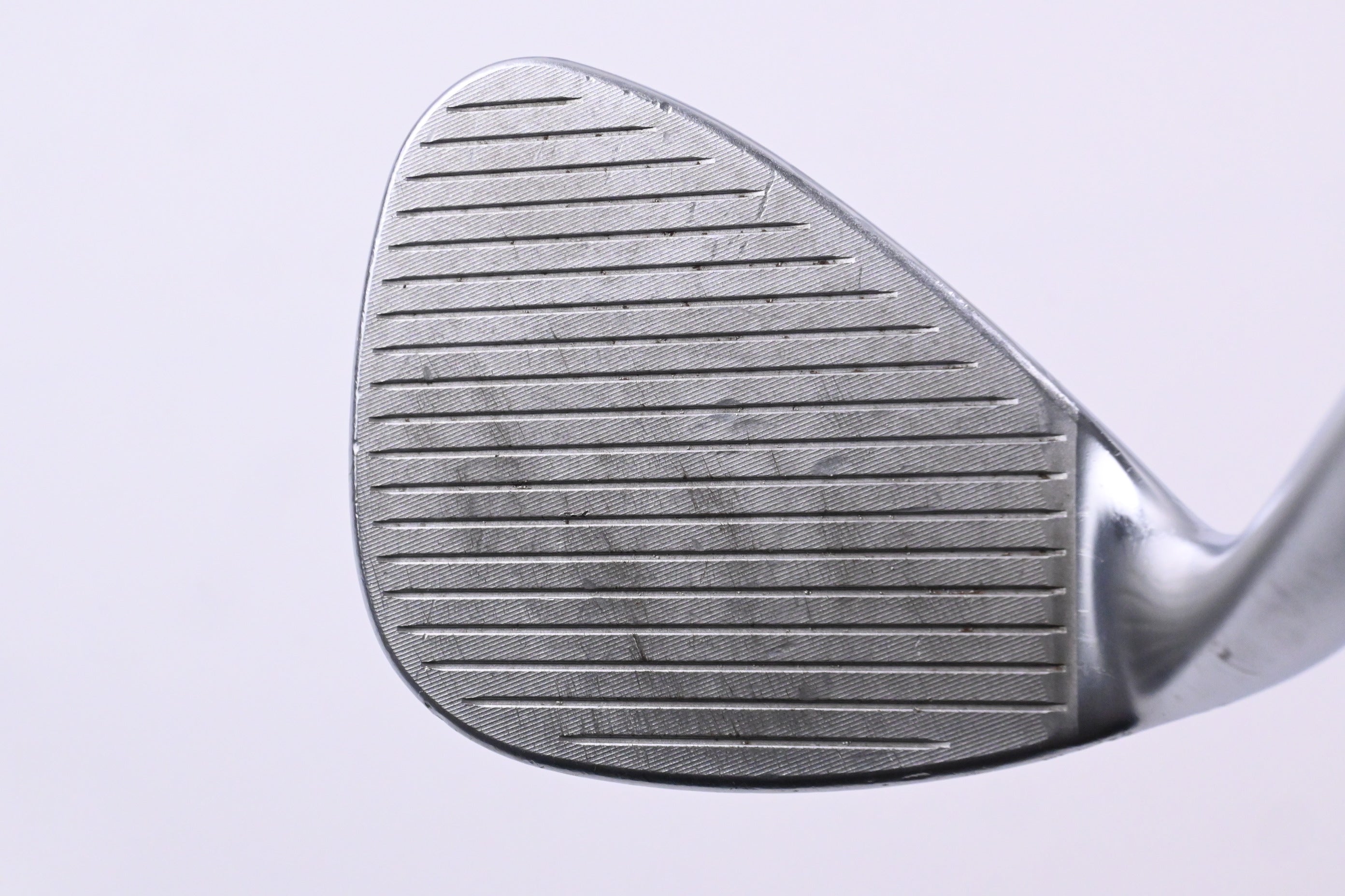 Callaway Mack Daddy PM Grind Lob Wedge / 60 Degree / Wedge Flex KBS HI-REV 2.0