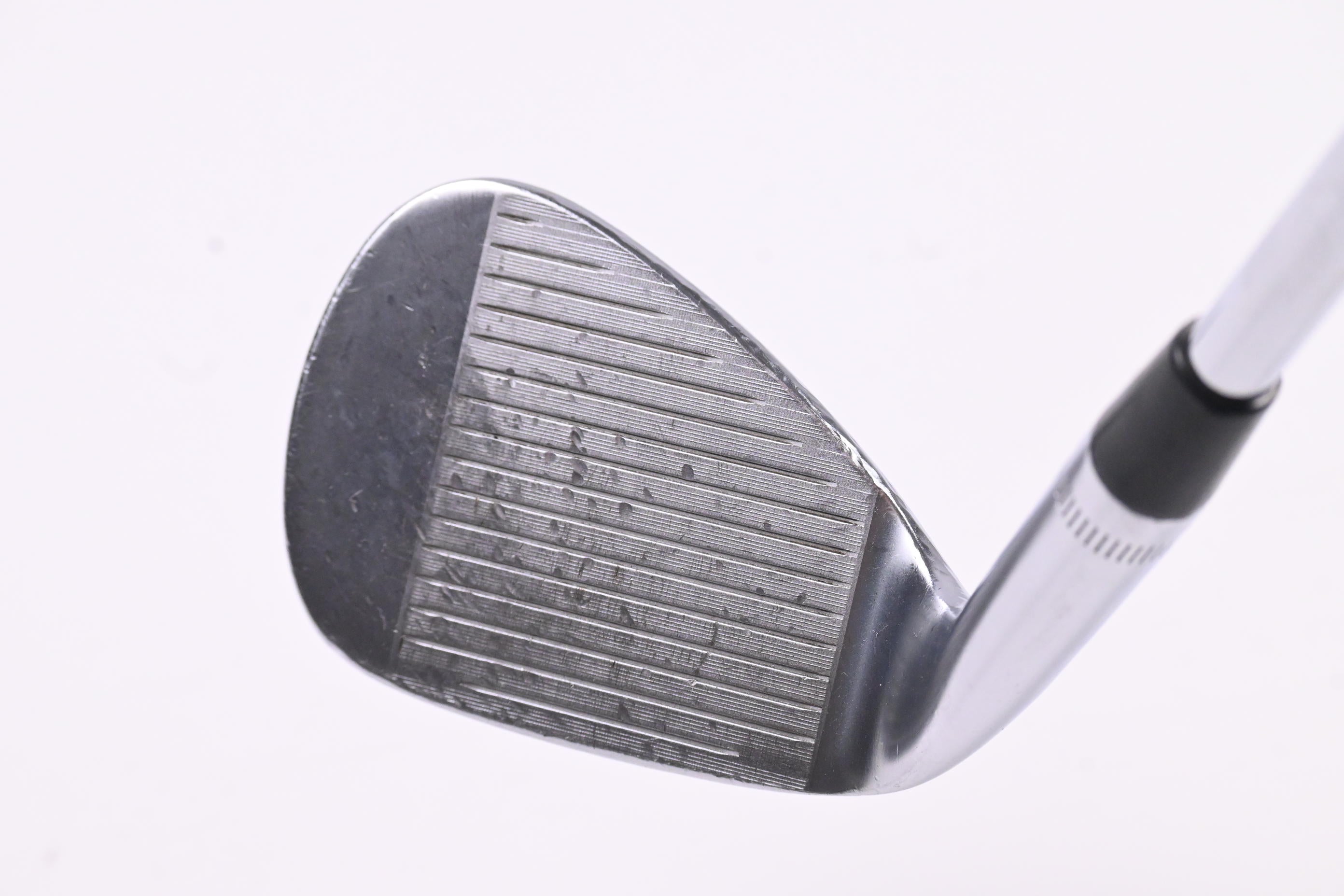 Callaway Mack Daddy 4 Gap Wedge / 50 Degree / Stiff Flex Dynamic Gold 115 S200