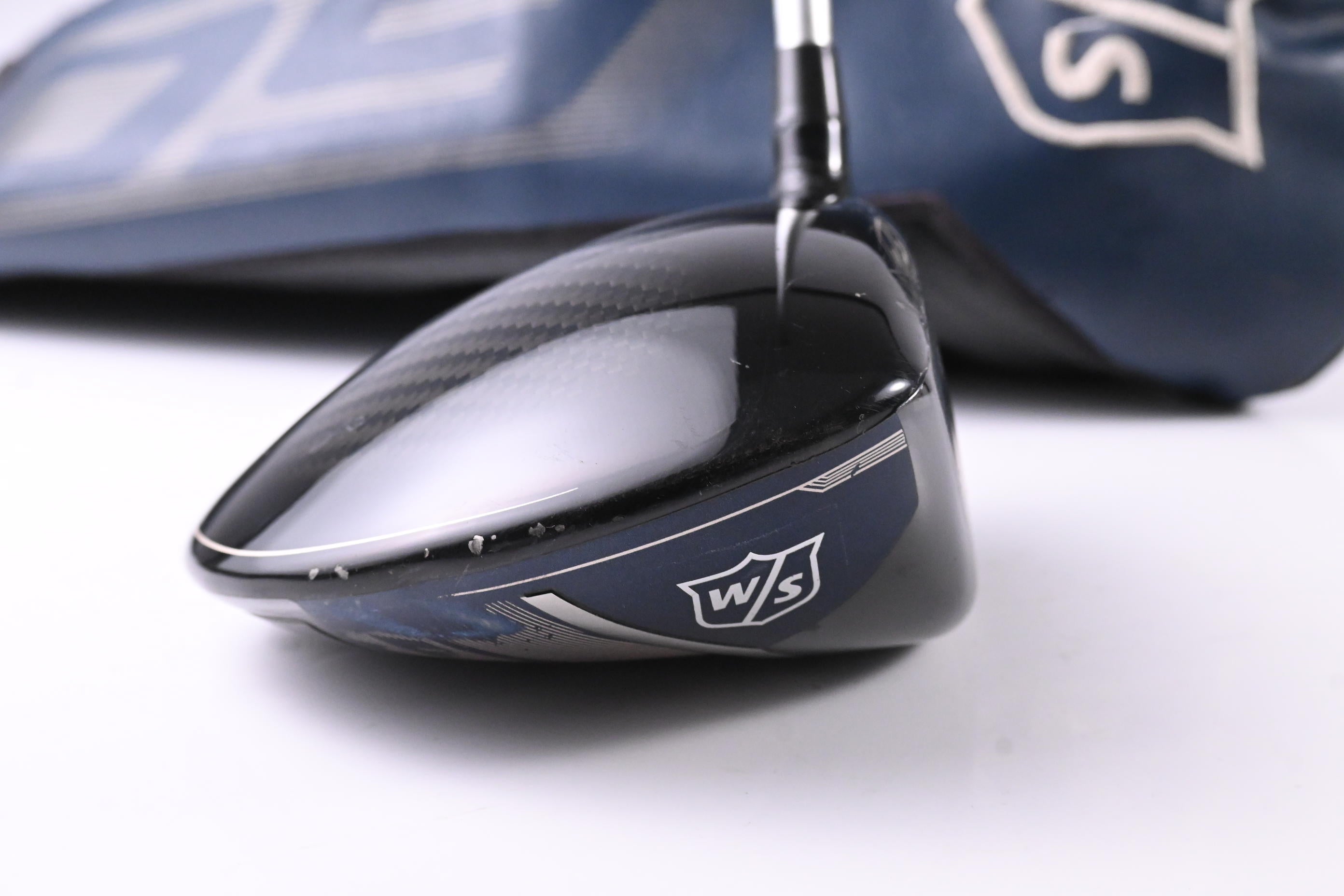 Wilson D9 Driver / 9 Degree / Regular Flex Tensei CK Blue 50 Shaft