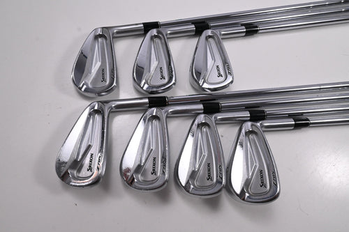 Srixon Z-785 Irons / 4-PW / Regular Flex N.S.Pro Modus³ Tour 105 Shafts