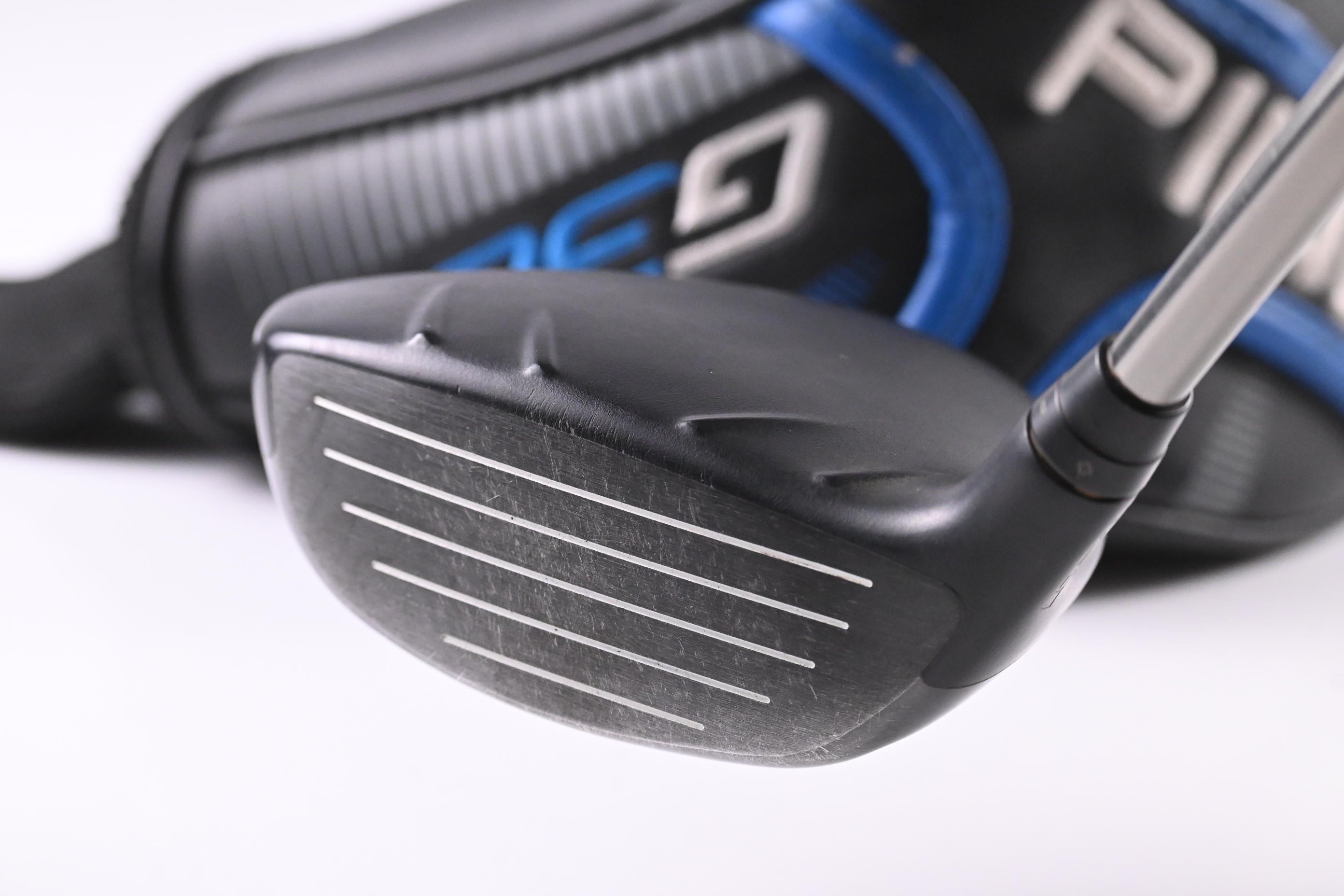Ping G30 #3 Wood / 14.5 Degree / Regular Flex Ping Tour 65 Shaft
