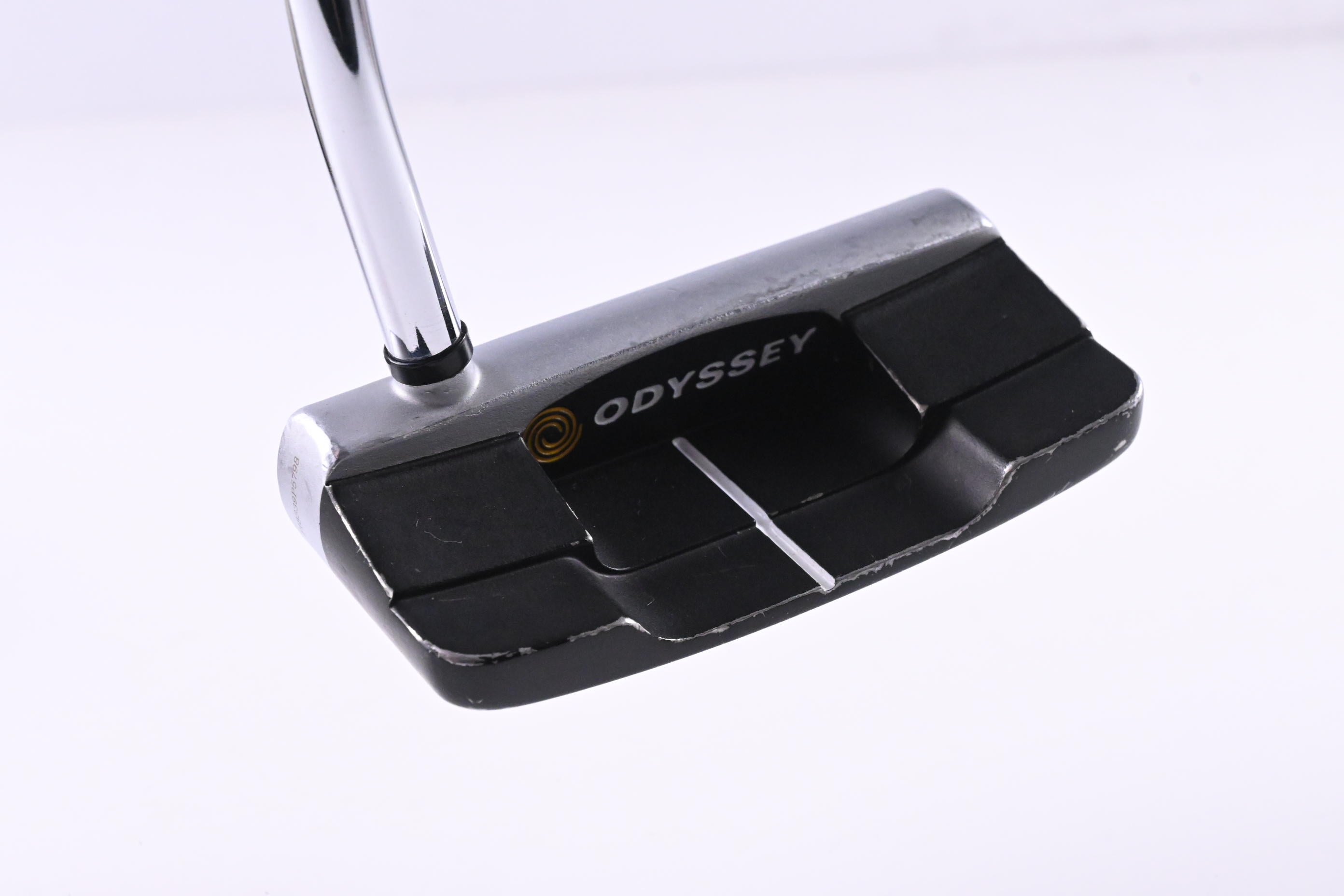 Odyssey Stroke Lab Double Wide Putter / 34 Inch