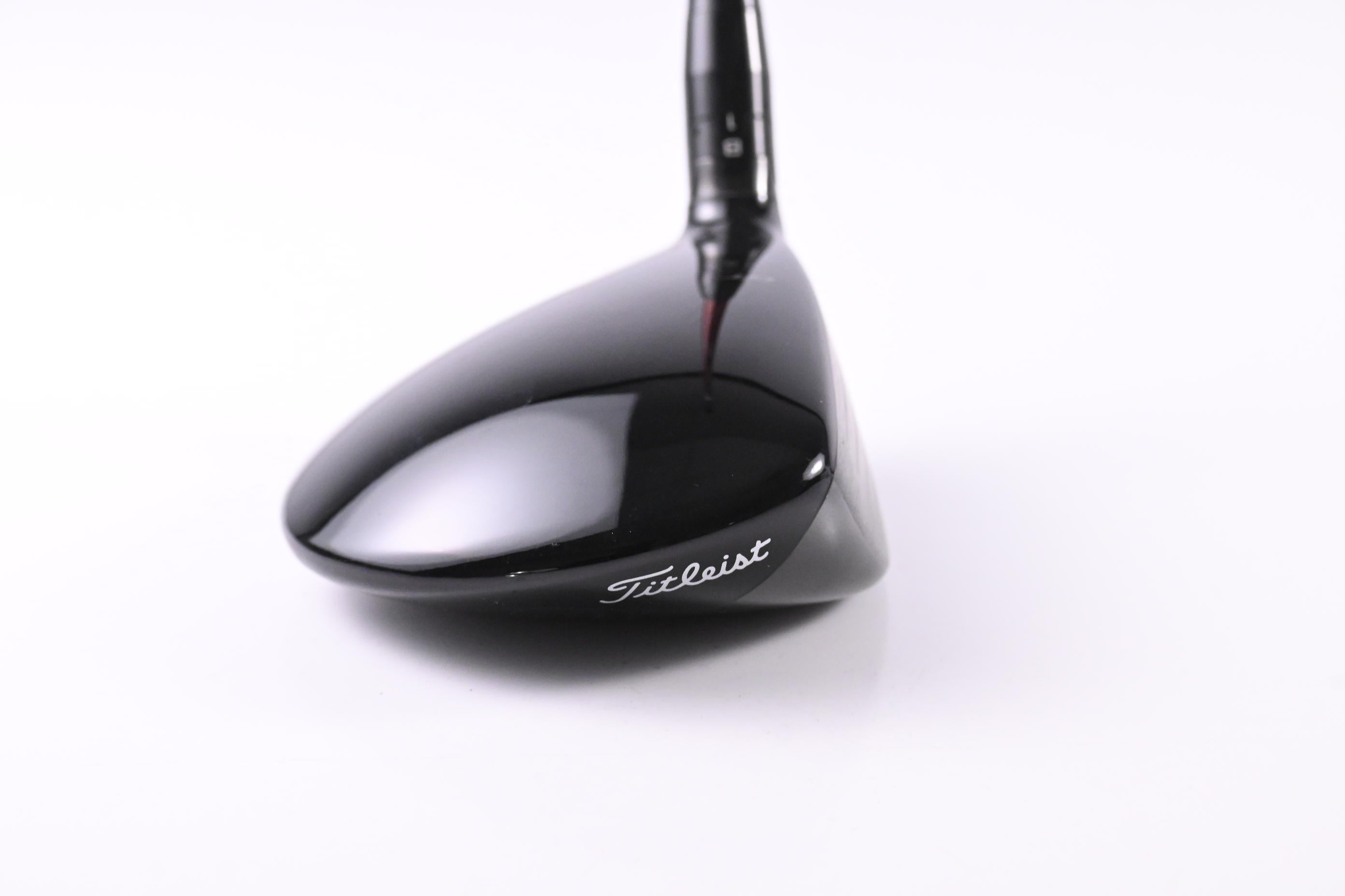 Titleist GT3 #3 Wood / 15 Degree / Senior Flex Denali Red 60 Shaft