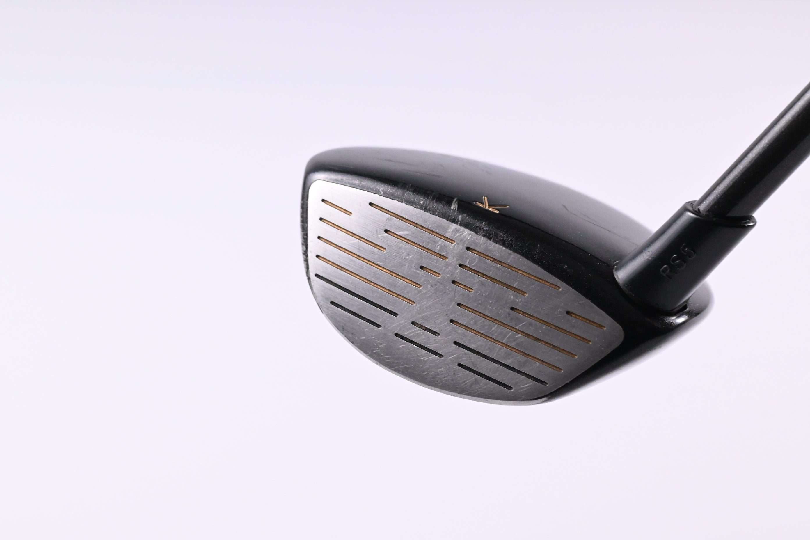 Ping i3 #5 Wood / 17 Degree / Regular Flex Ping Cushin Shaft