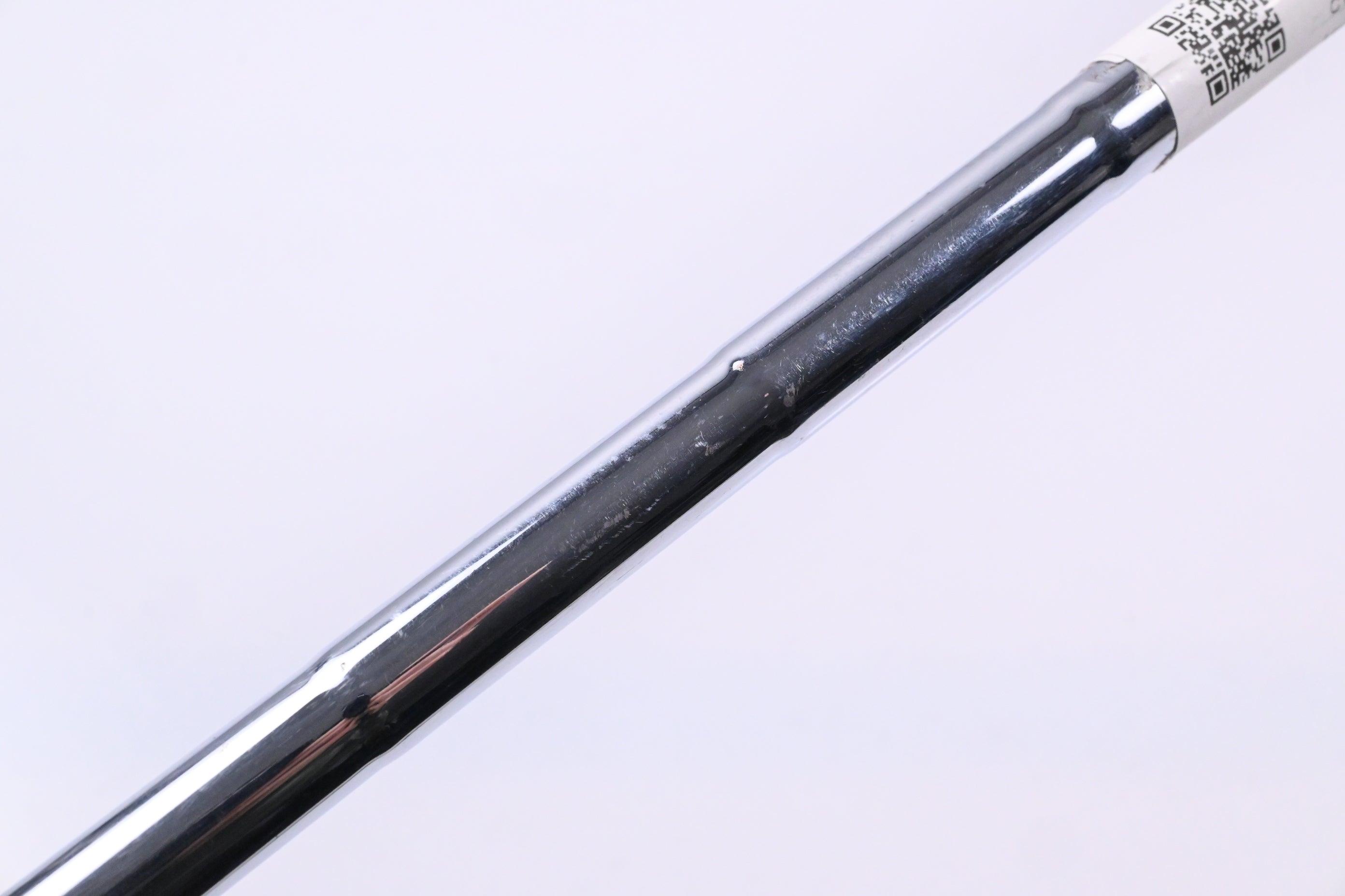 Callaway X-14 #4 Iron / Regular Flex Steel Shaft
