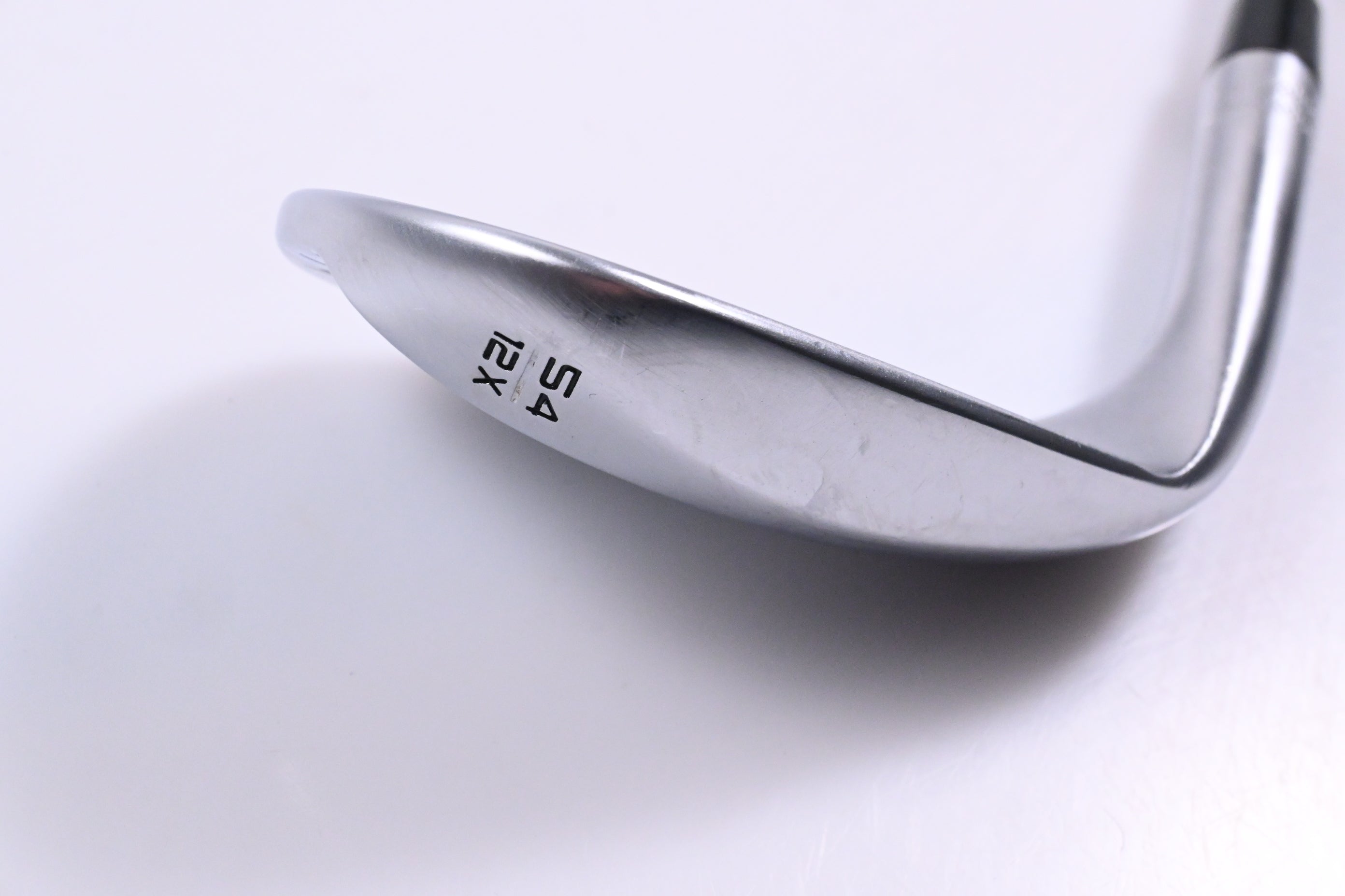 Callaway Opus SP Sand Wedge / 54 Degree / Stiff Flex N.S.PRO Modus3 Tour 105