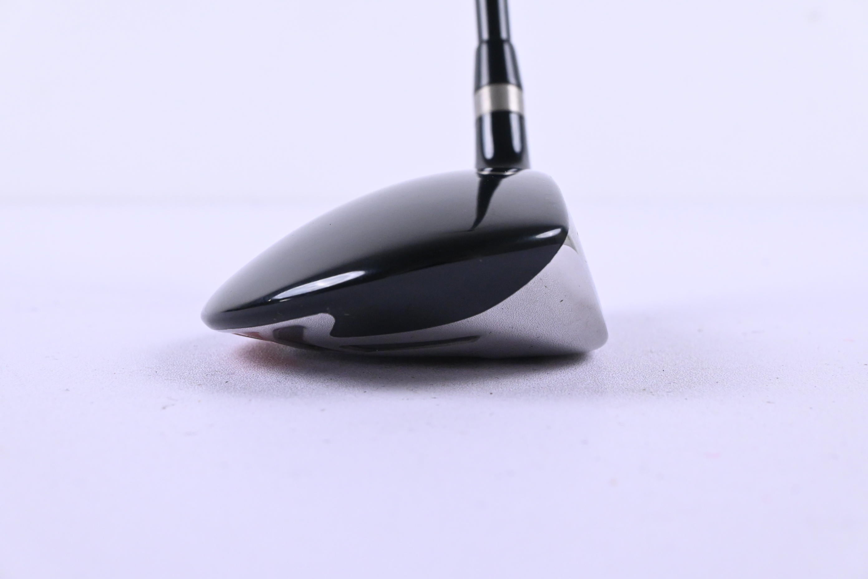 Ping G10 #5 Wood / 18.5 Degree / Regular Flex Grafalloy ProLaunch Red Shaft