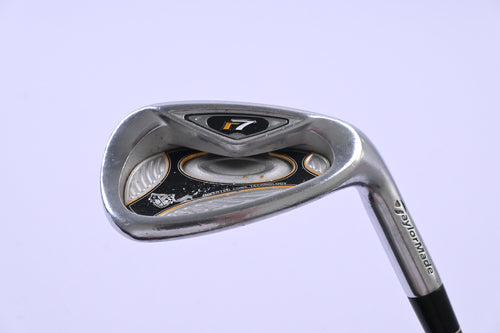 Taylormade R7 TP Pitching Wedge / 45 Degree / Regular Flex Aldila NV Green MLTi