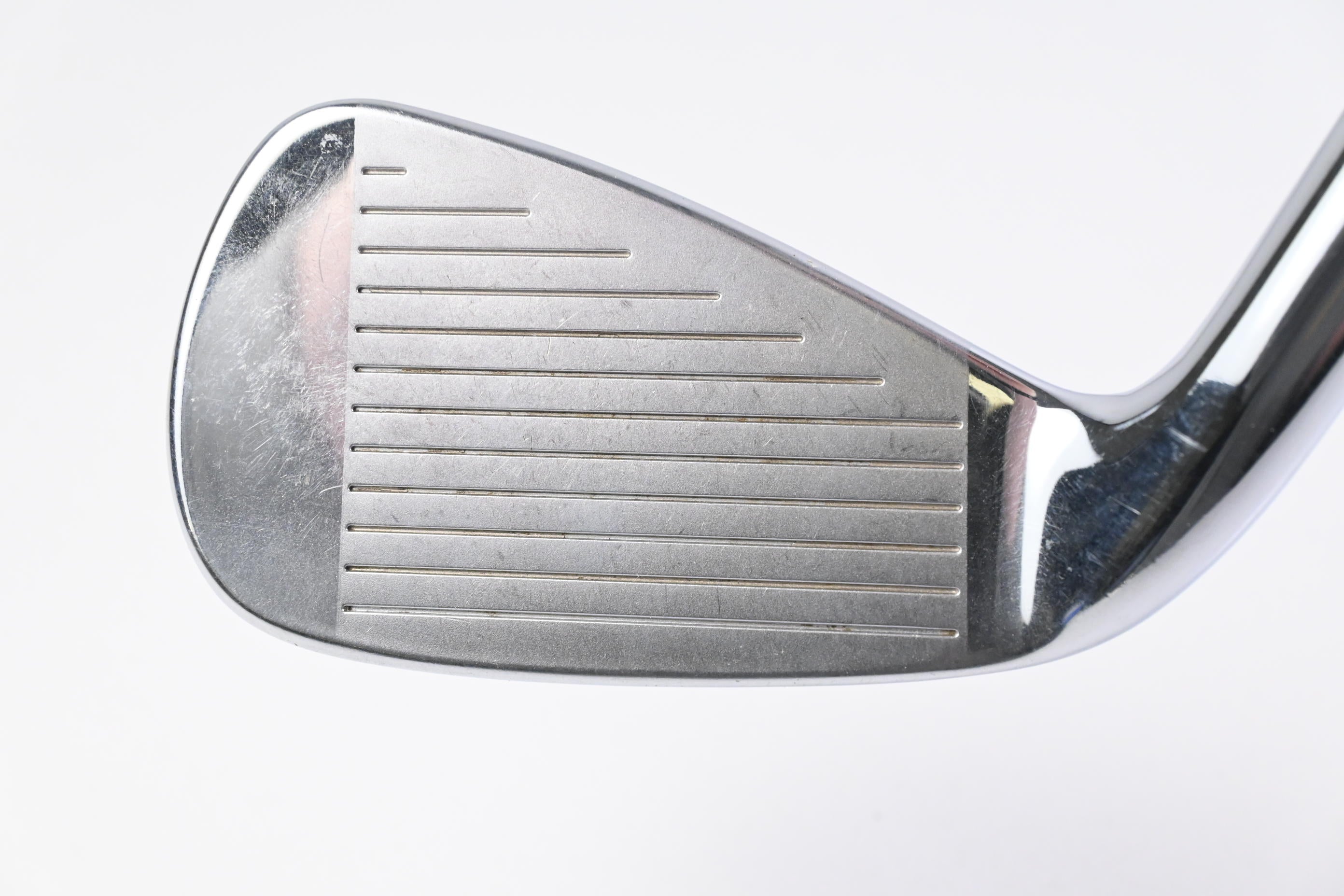 Wilson Staff Model Utility #3 Iron / 21 Degree / X-Flex KBS 80 Shaft