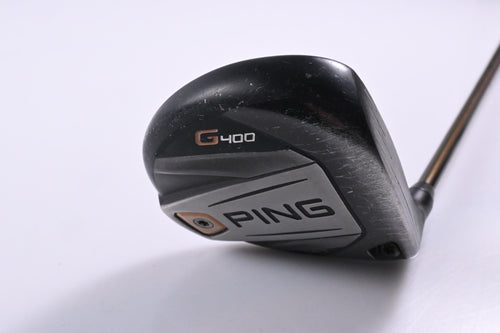 Ping G400 SFT #3 Wood / 16 Degree / Regular Flex Ping Alta CB 65 Shaft
