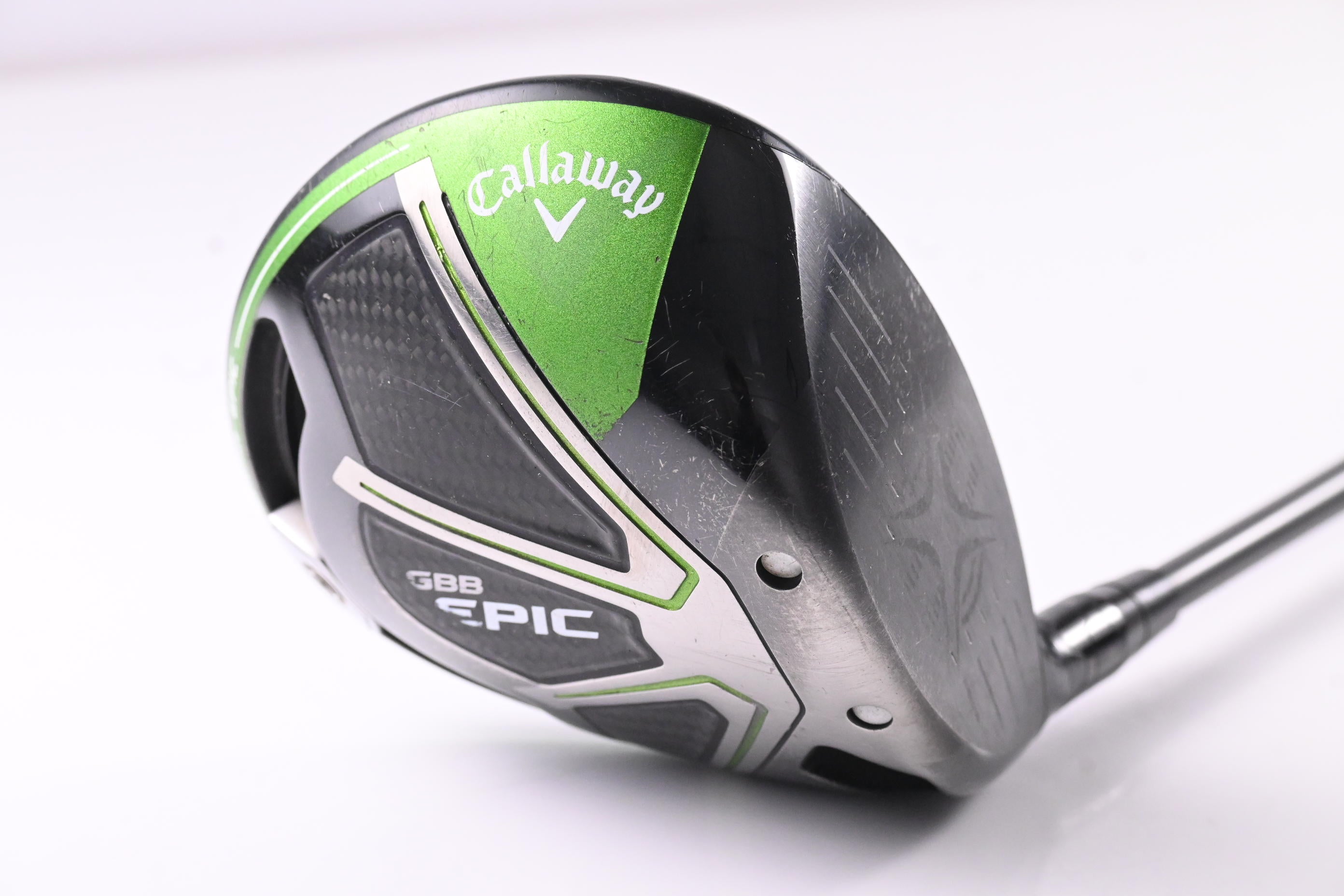 Callaway GBB Epic Driver / 10.5 Degree / Regular Flex Fujikura Pro 62 Shaft