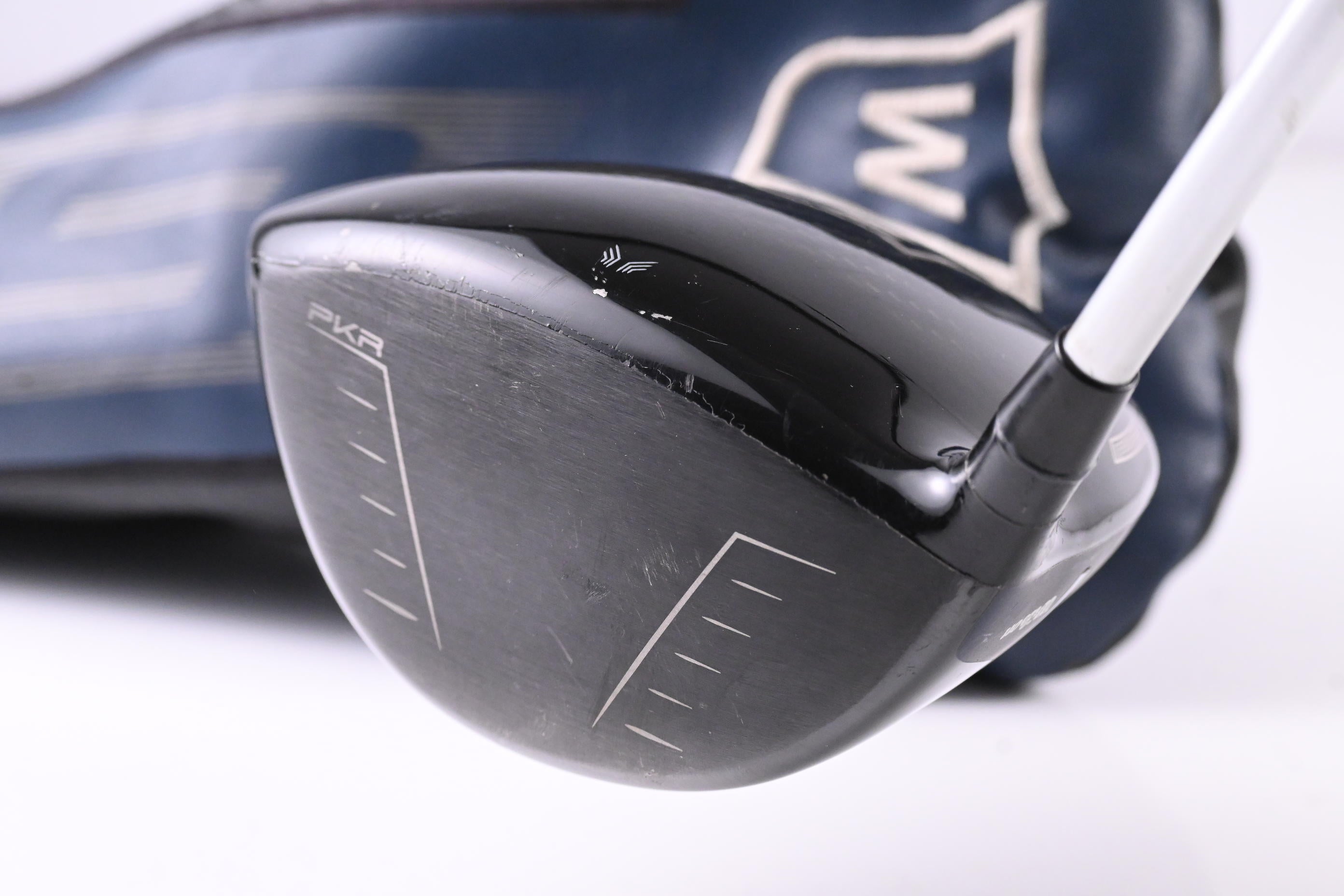 Wilson D9 Driver / 9 Degree / Regular Flex Tensei CK Blue 50 Shaft