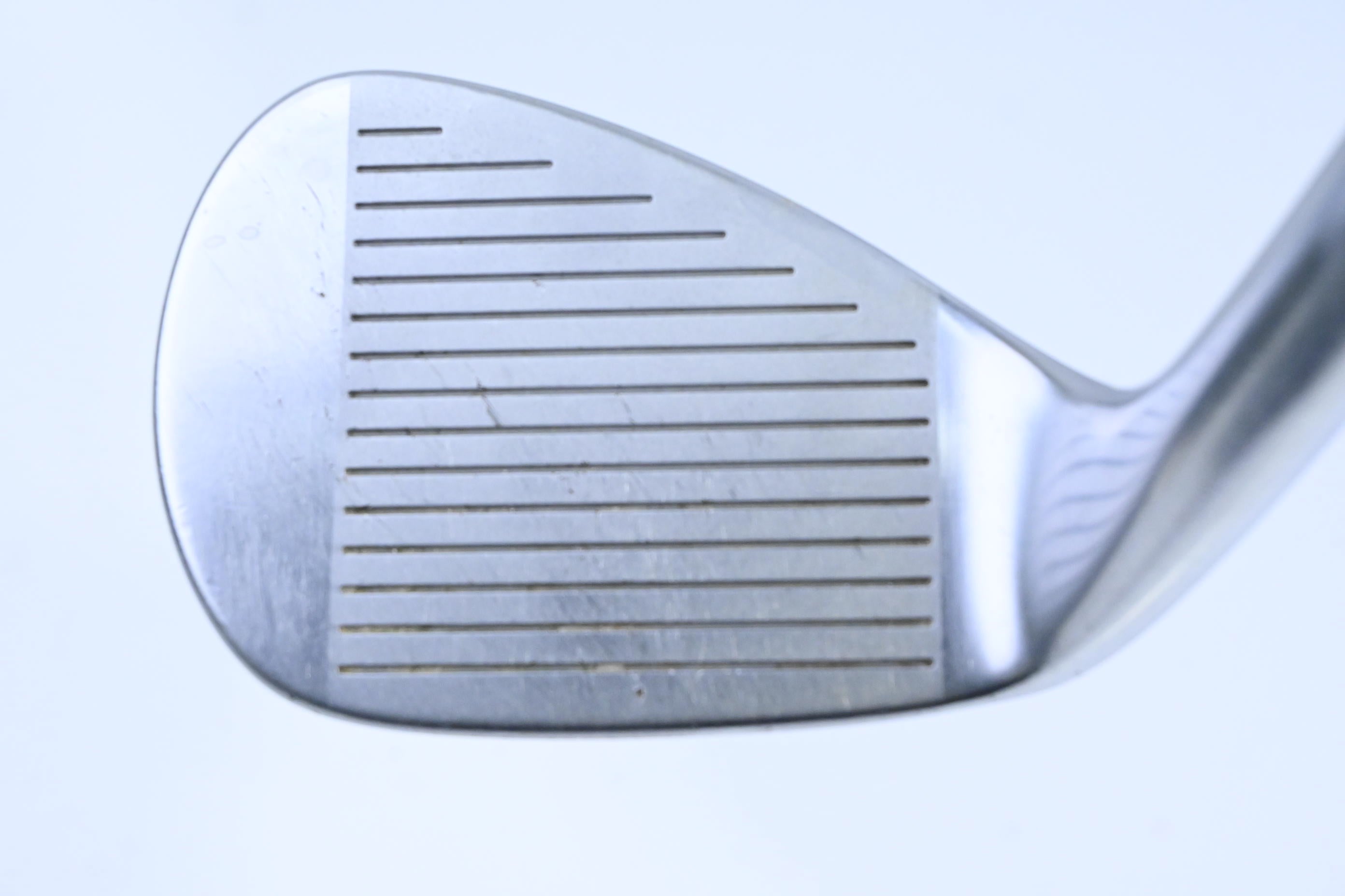 Miura Tour Forged Lob Wedge / 58 Degree / Wedge Flex Steel Shaft