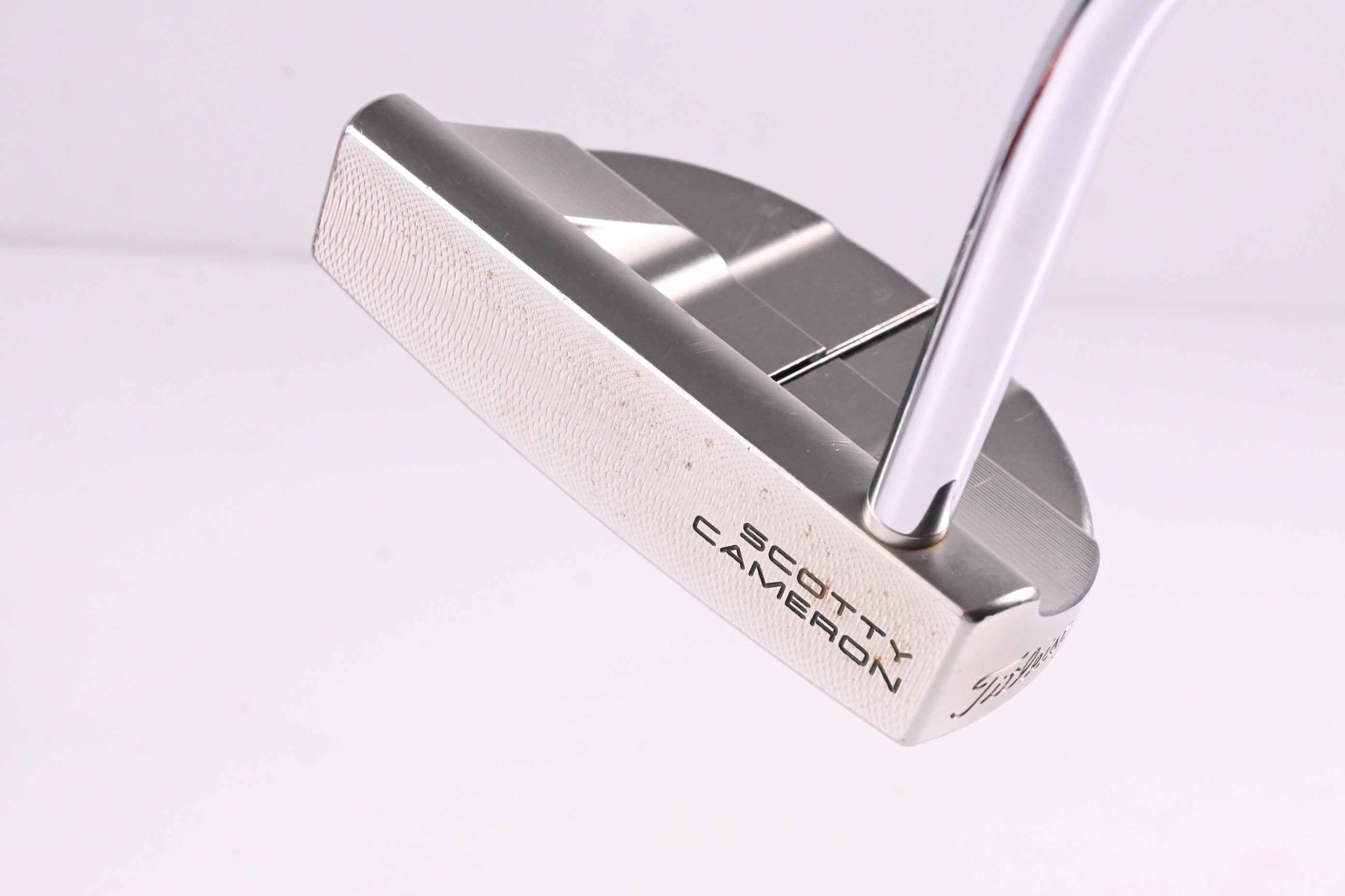 Scotty Cameron Special Select Flowback 5 Putter / 35 Inch
