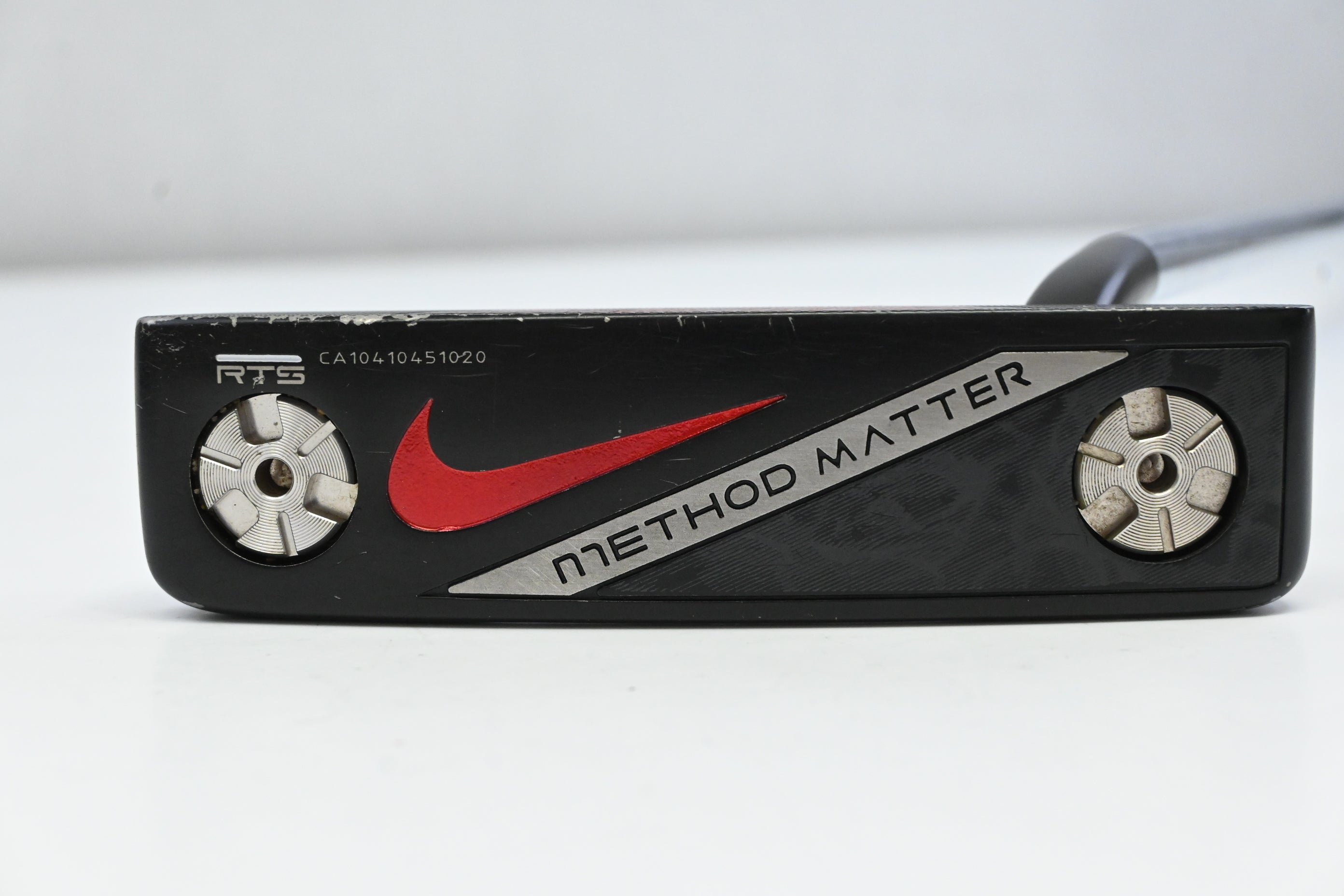 Nike Method Matter B1 07 Putter / 34 Inch