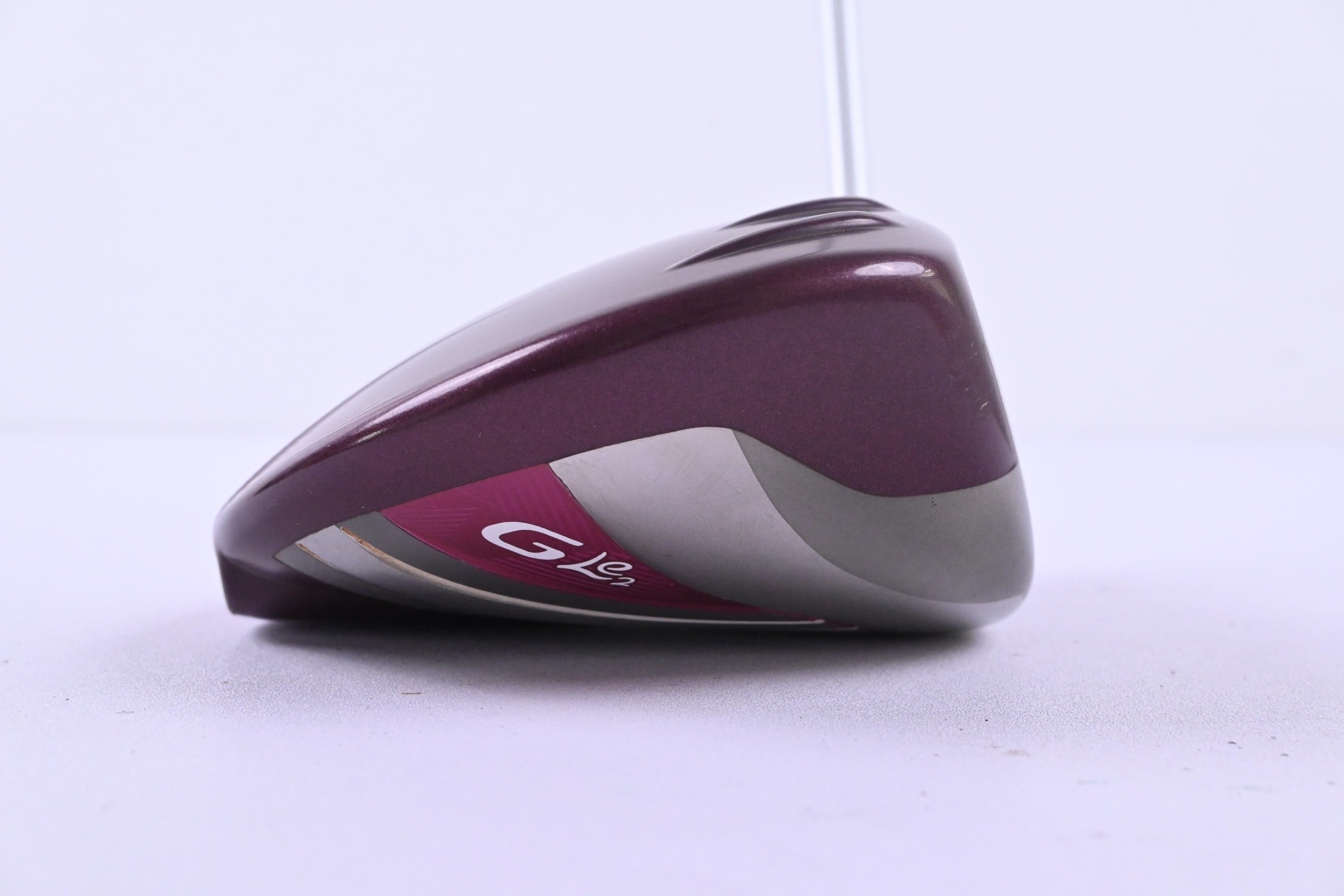Ladies Ping G Le2 Driver / 11.5 Degree / Ladies Flex Ping ULT 240 Lite Shaft