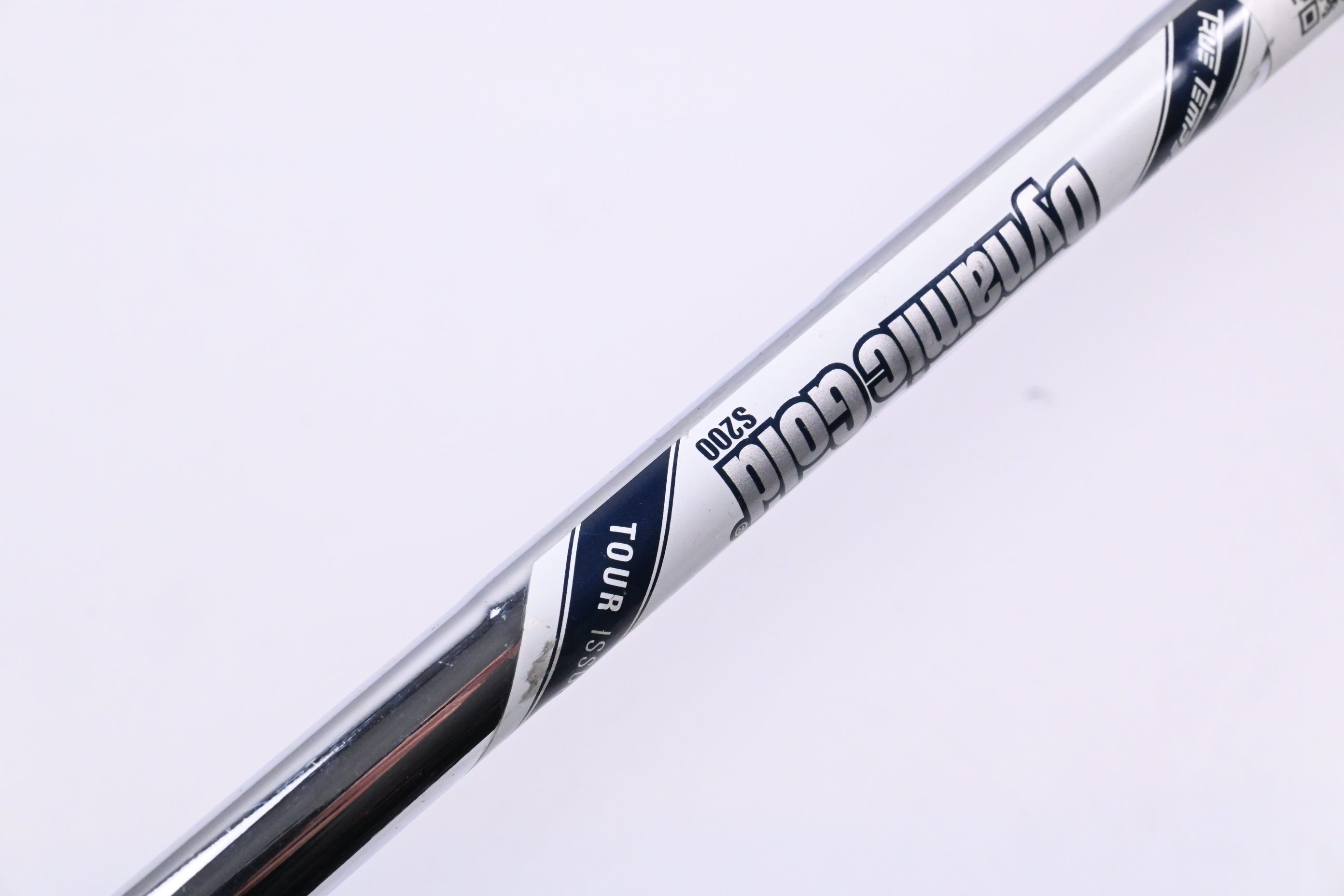 Taylormade Milled Grind 3 Sand Wedge / 56 Degree / Stiff Flex Dynamic Gold S200