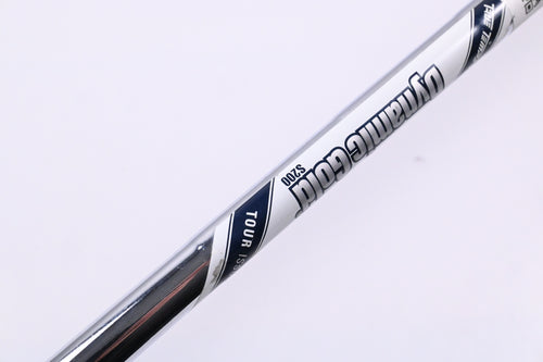 Taylormade Milled Grind 3 Sand Wedge / 56 Degree / Stiff Flex Dynamic Gold S200