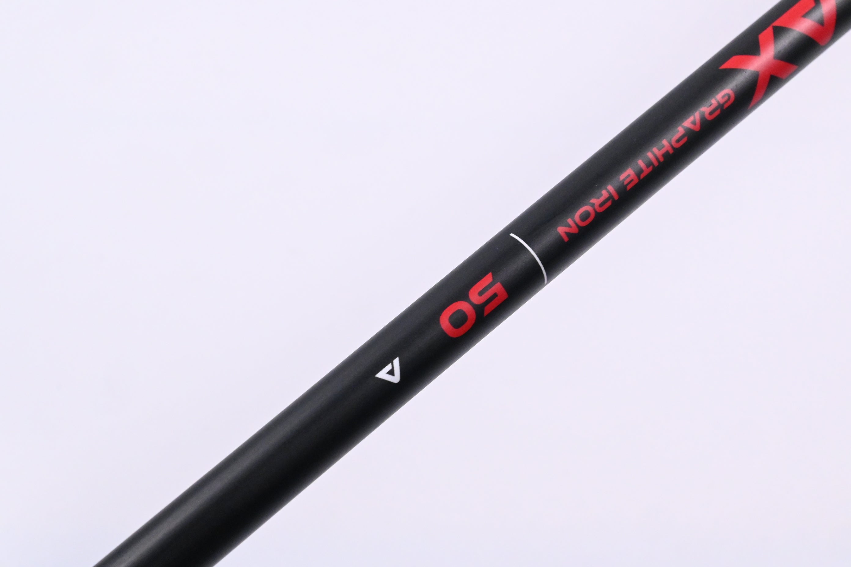 Cleveland CBZ Gap Wedge / 52 Degree / Senior Flex KBS MAX 50 Shaft