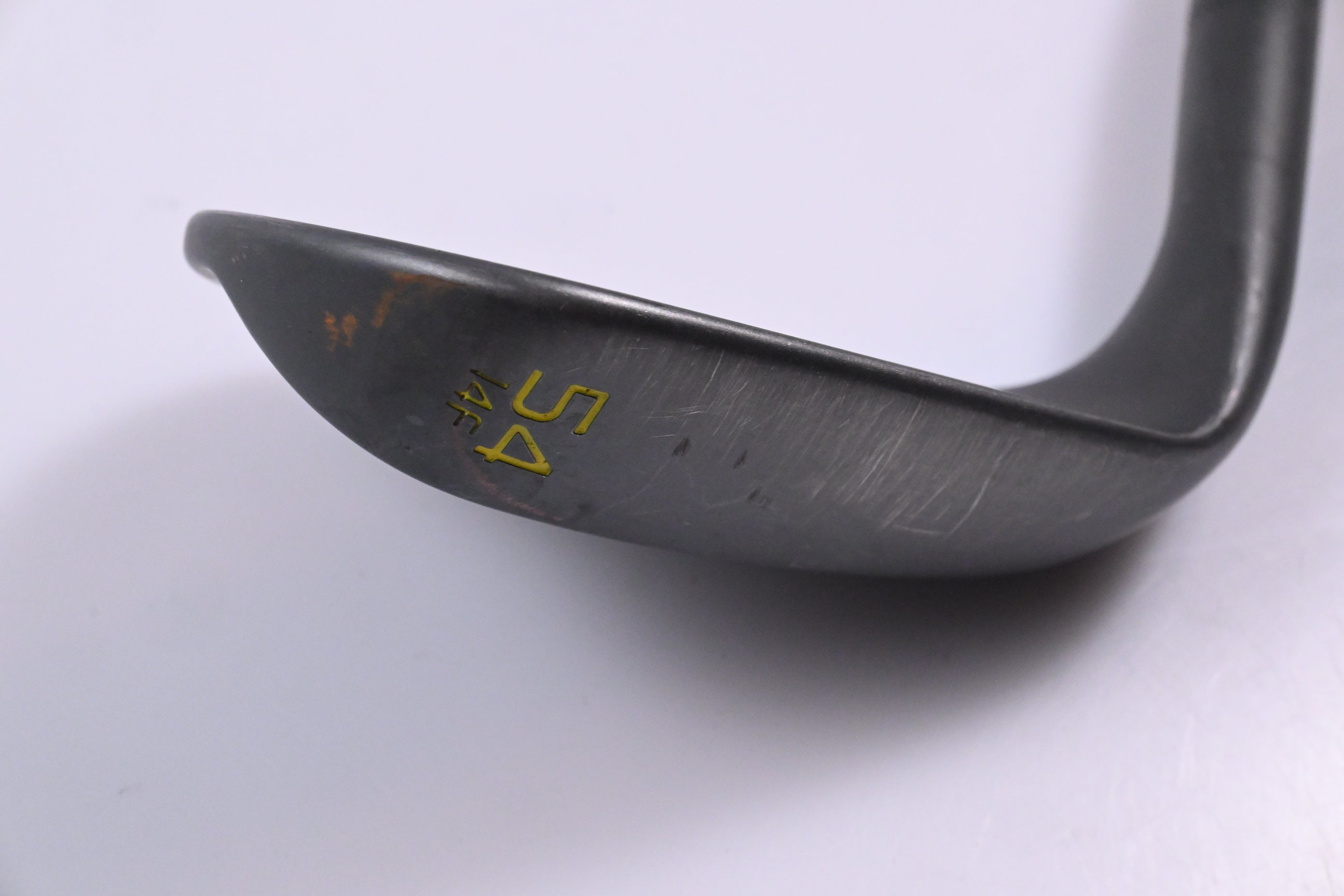 Titleist Vokey SM10 Sand Wedge / 54 Degree / Stiff Flex AMT Black Shaft