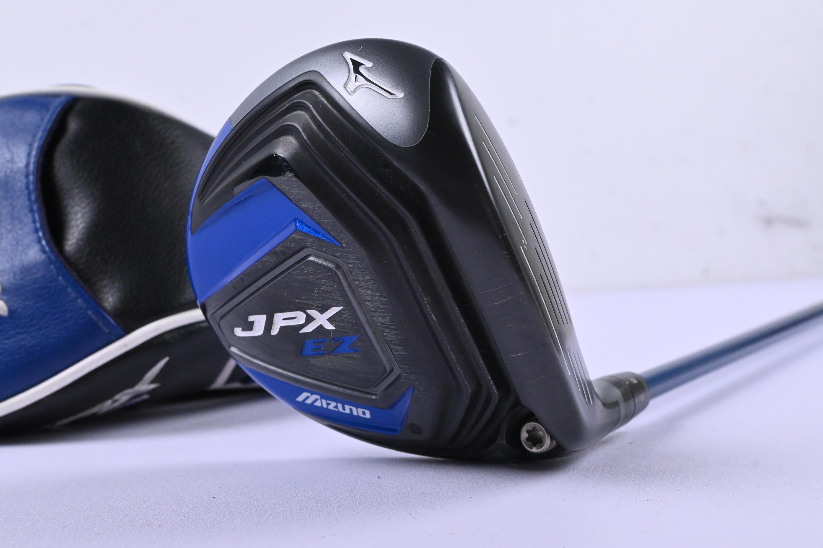 Mizuno JPX EZ 2016 #3 Wood/ 15 Degree / Stiff Flex Fujikura Shaft