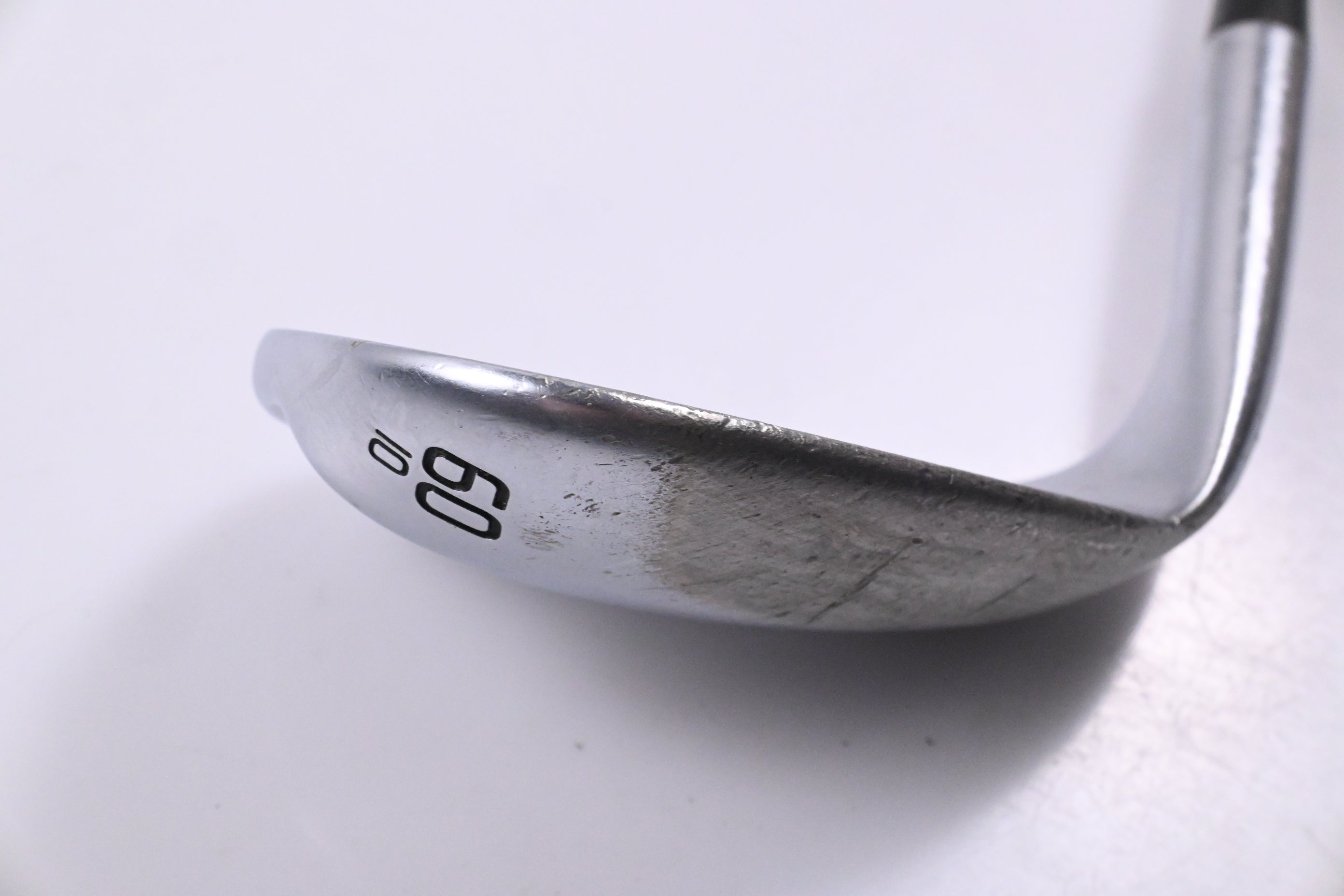 Ping Glide 3.0 Lob Wedge / 60 Degree / Wedge Flex Ping Z-Z115 Shaft