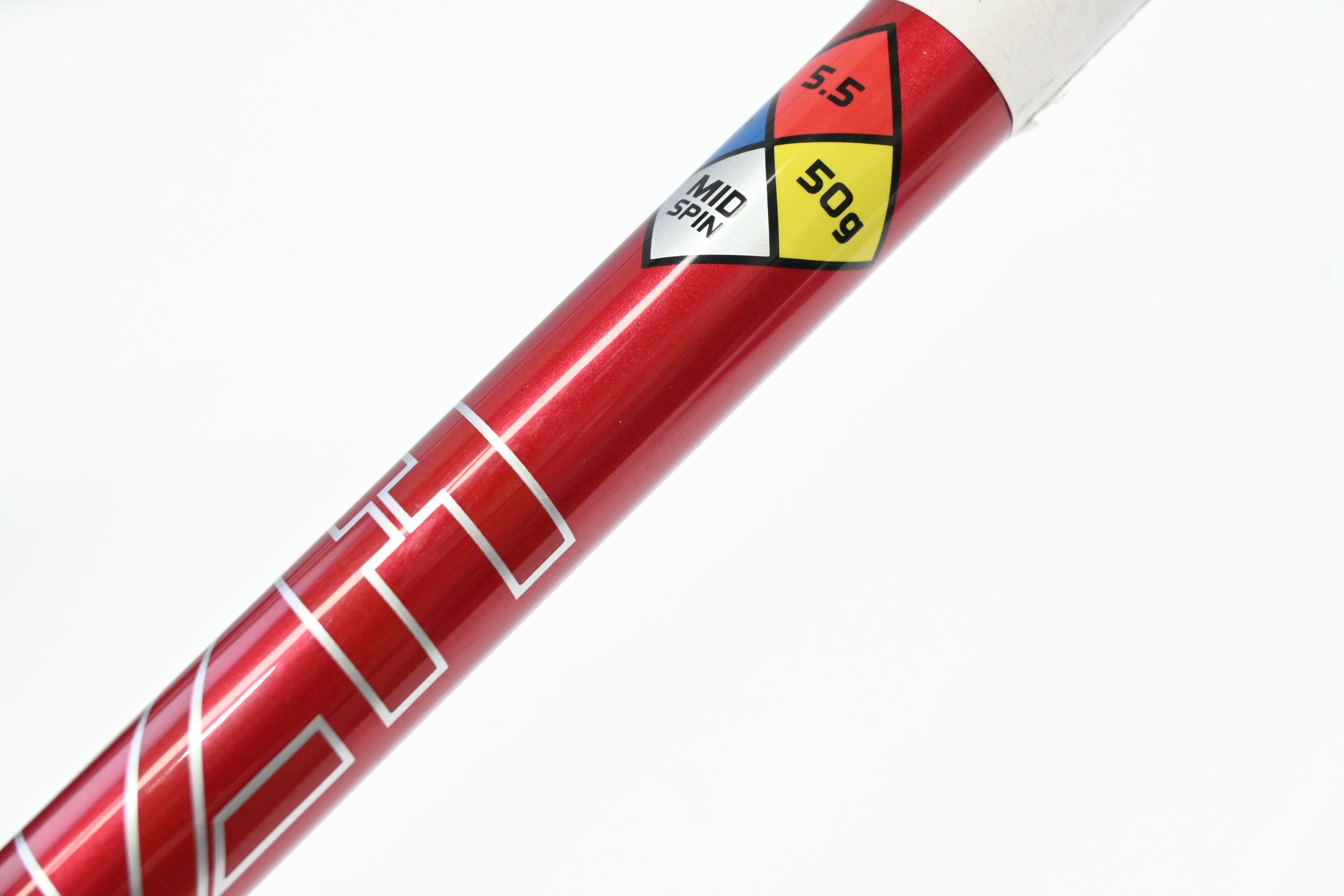 Ping G425 Max Driver / 12 Degree / Regular Flex HZRDUS Smoke Red RDX 50 Shaft