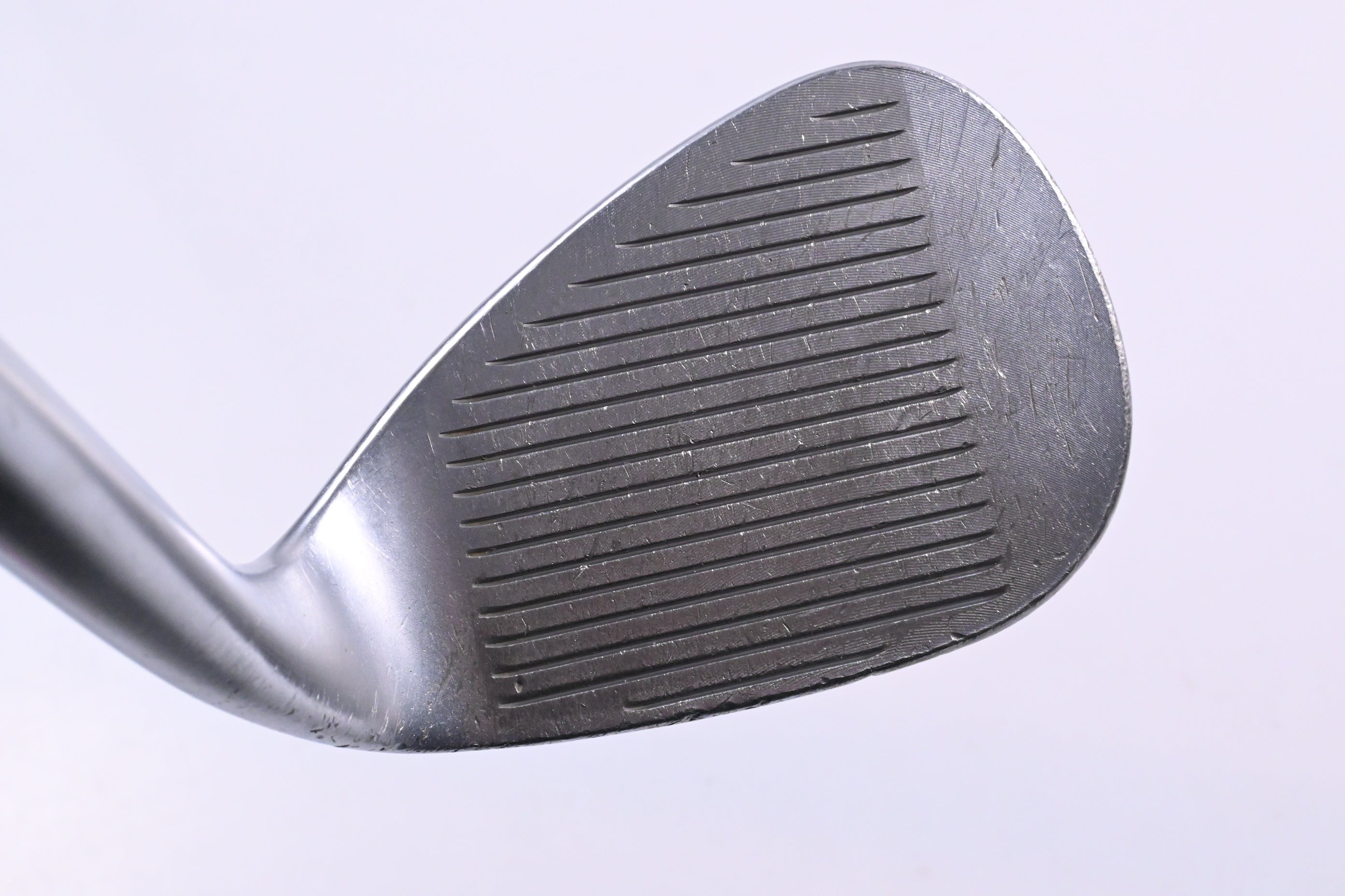 Left Hand Ping Glide 3.0 Sand Wedge / 56 Degree / Red Dot / Wedge Flex Steel