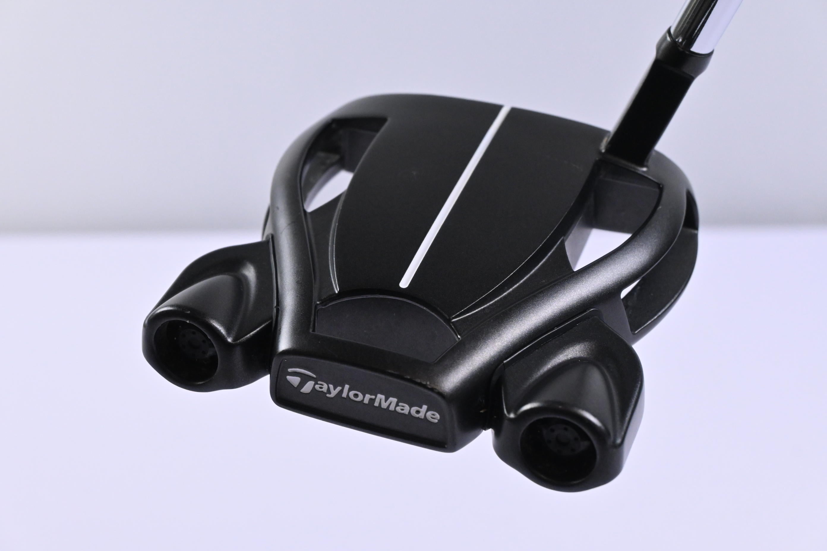 Left Hand Taylormade Spider Tour 2018 Small Slant Putter / 34 Inch