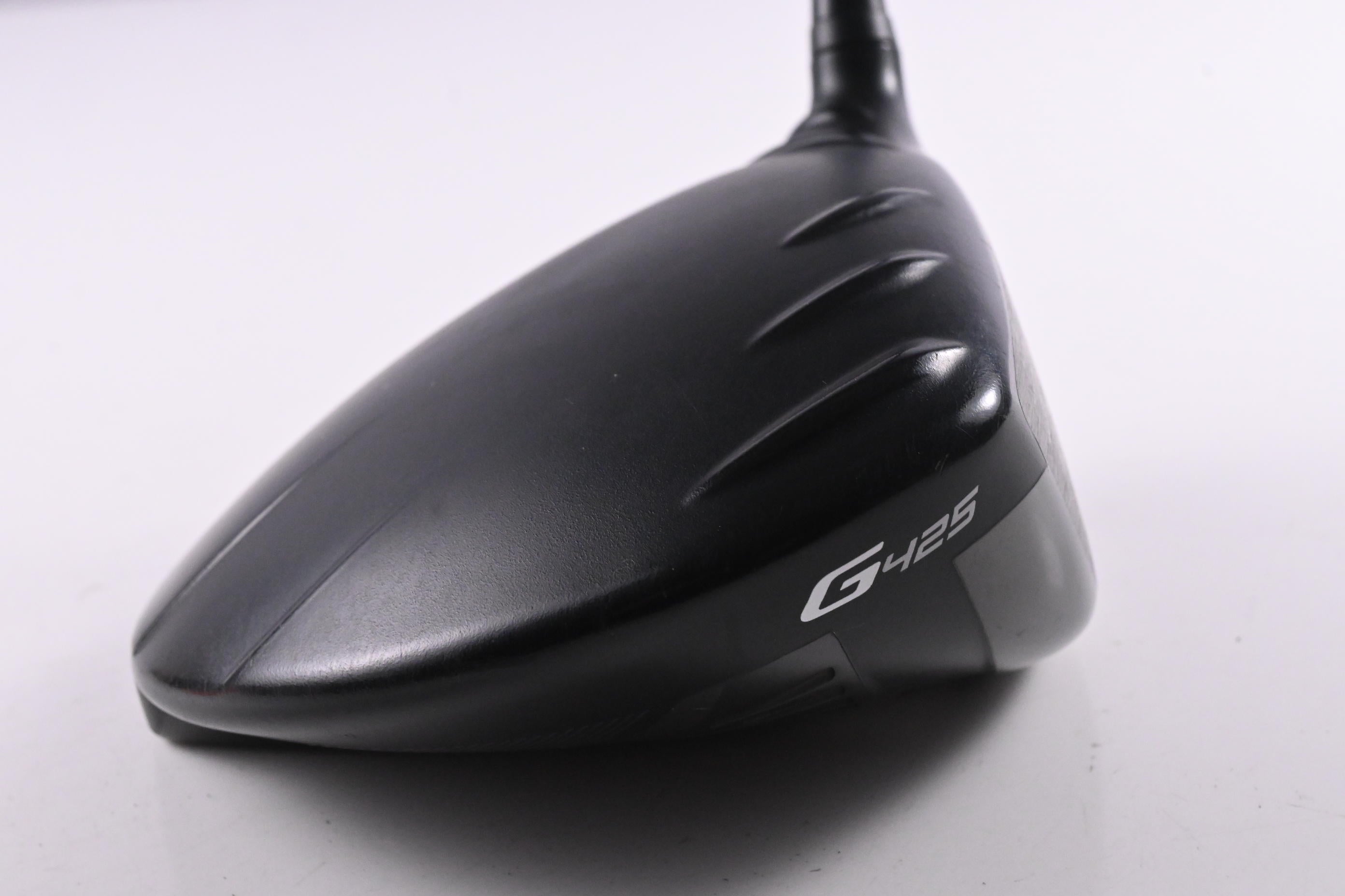 Ping G425 SFT Driver / 10.5 Degree / Regular Flex Ping ALTA CB Slate 55 Shaft