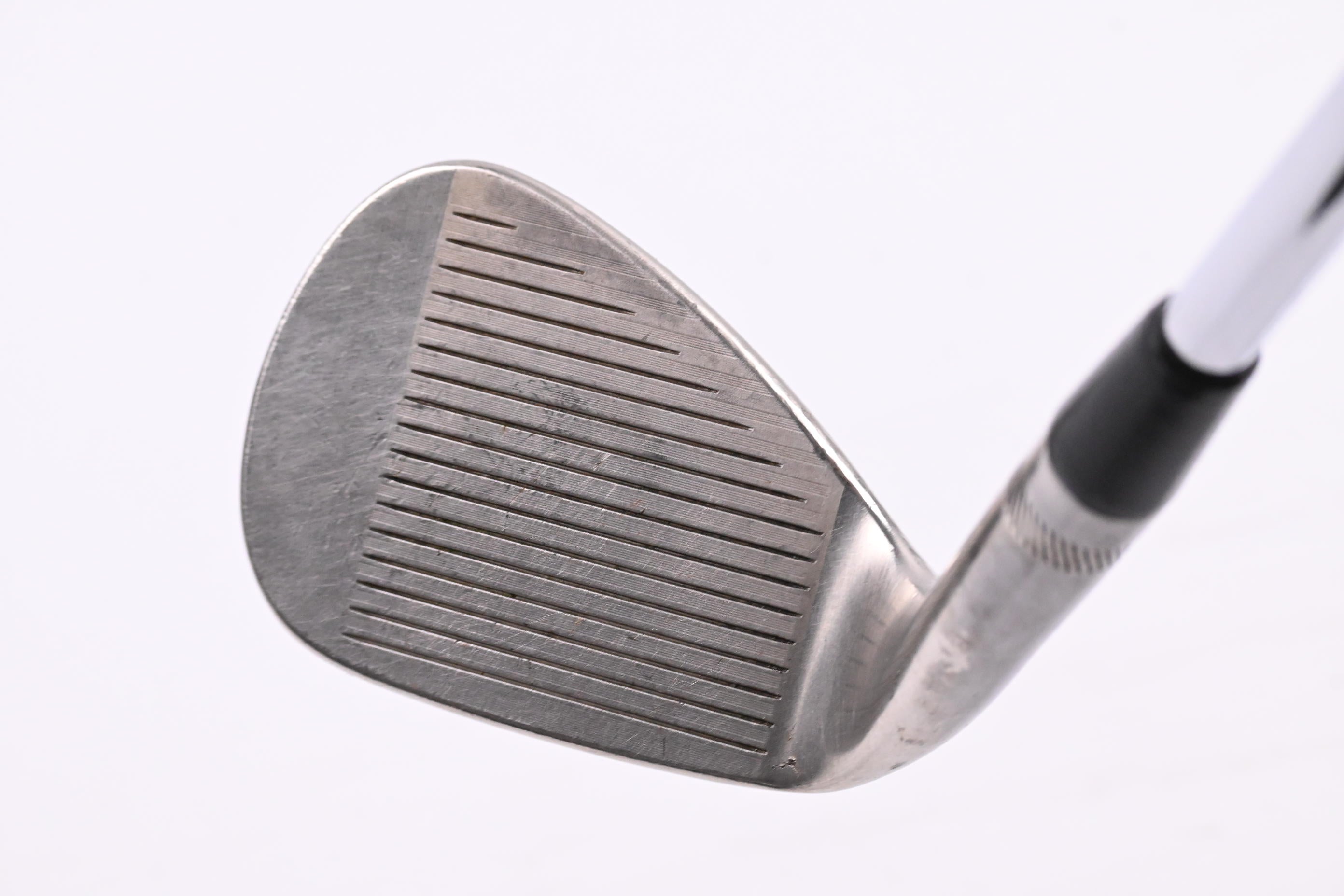 Titleist Vokey SM9 Gap Wedge / 52 Degree / Wedge Flex Titleist Vokey SM9 Shaft