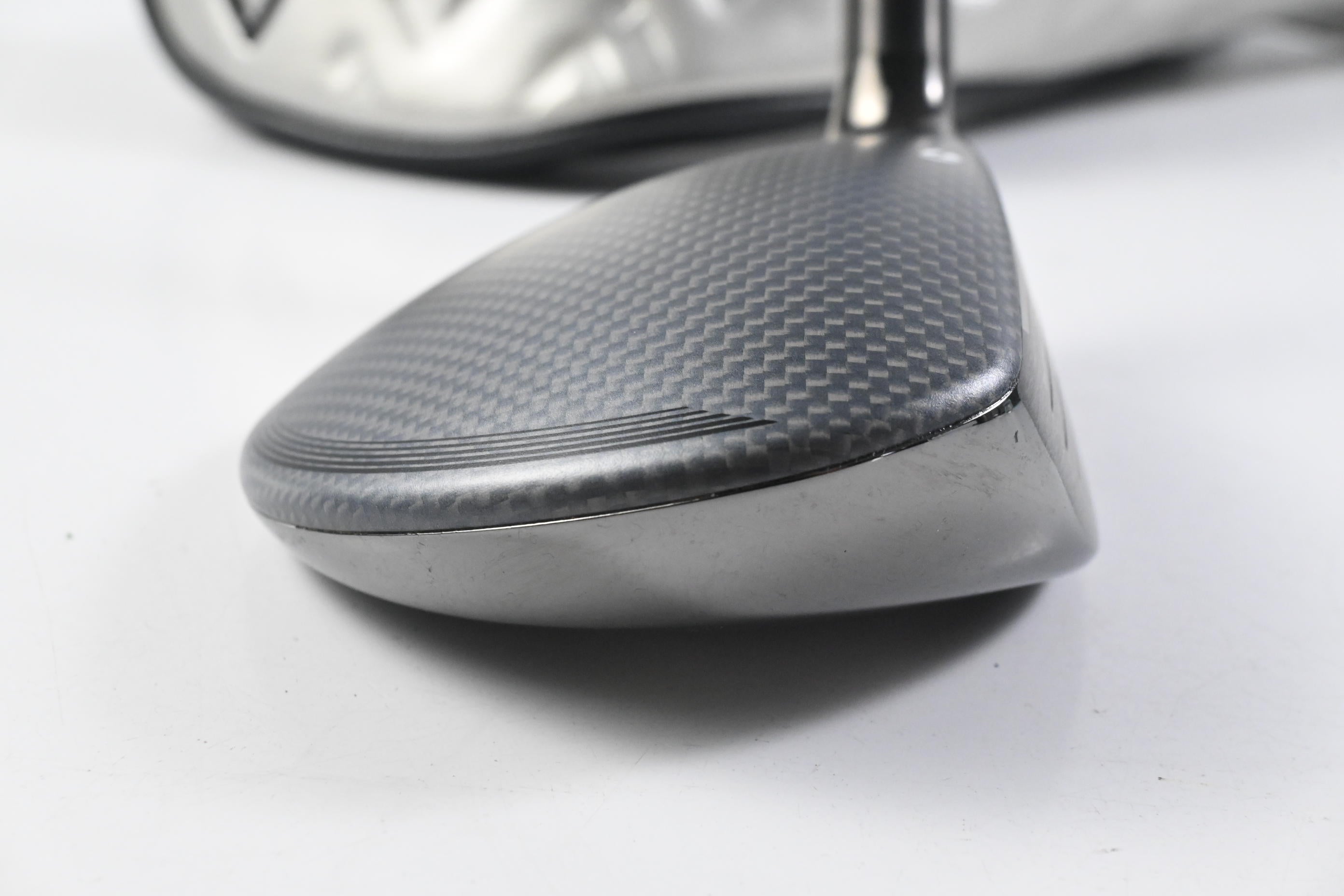 Taylormade Qi35 #5 Wood / 18 Degree / Stiff Flex Fujikura Ventus Blue Velocore+
