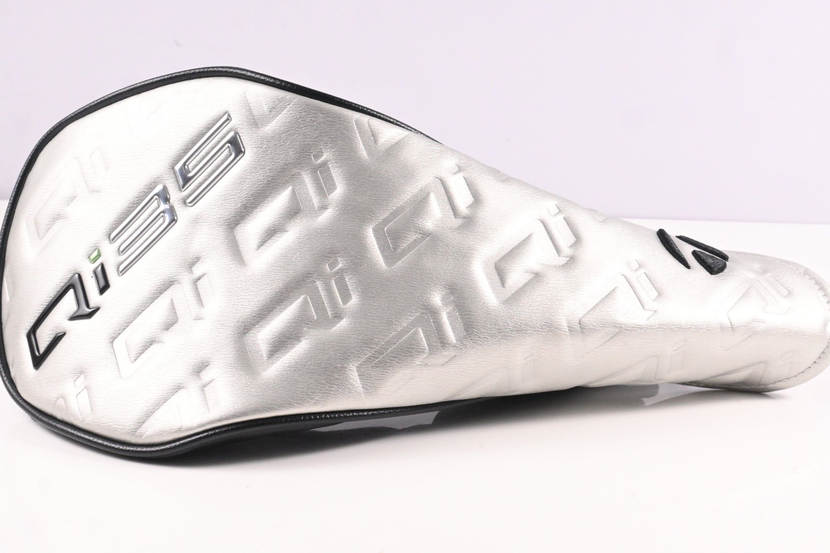 Taylormade Qi35 Max Lite Driver / 12 Degree / Senior Flex Vanquish 4 Shaft