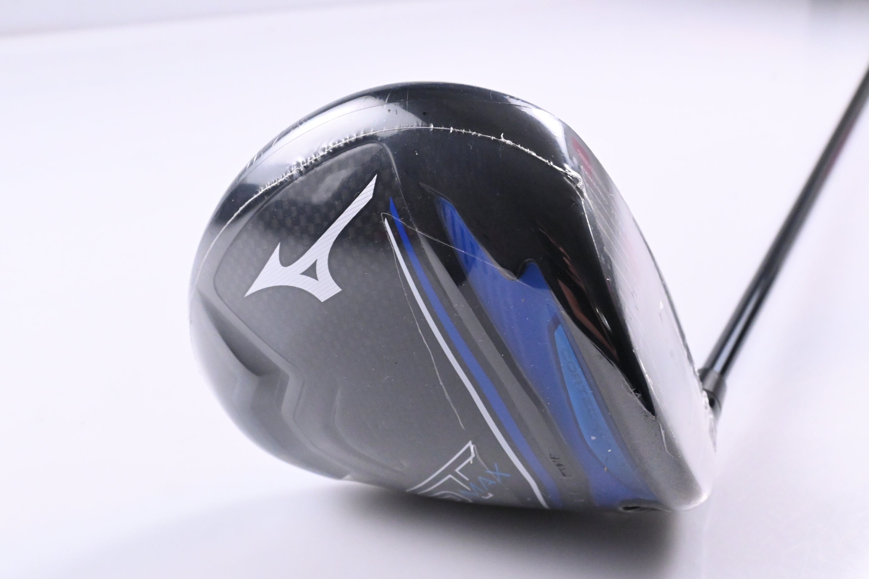 Mizuno ST-Max 230 Driver / 9.5 Degree / Regular Flex UST Mamiya LinQ 5 Shaft