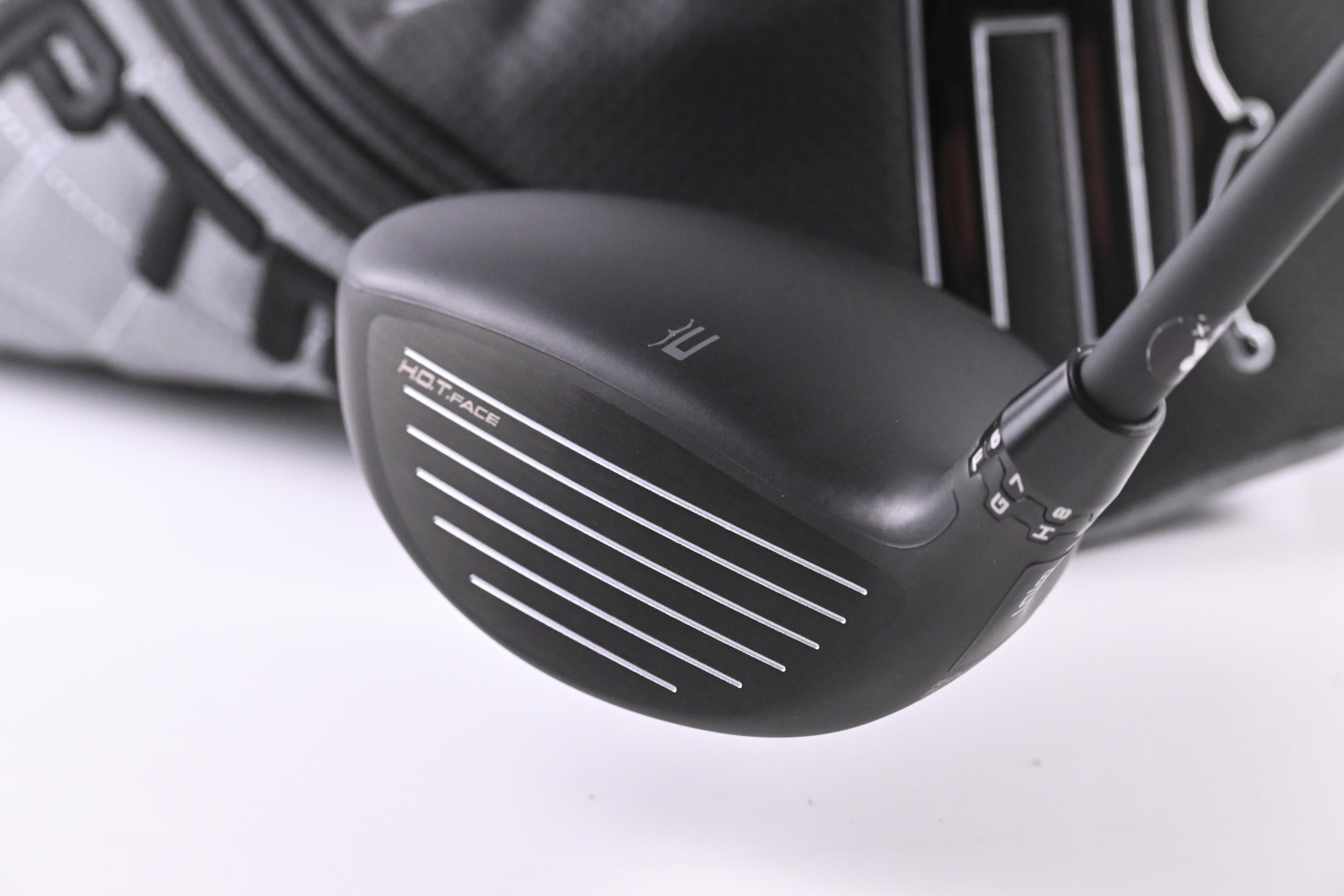 Cobra OPTM X #5 Wood / 18 Degree / Regular Flex Kai'li Blue Darkwaves 70 Shaft