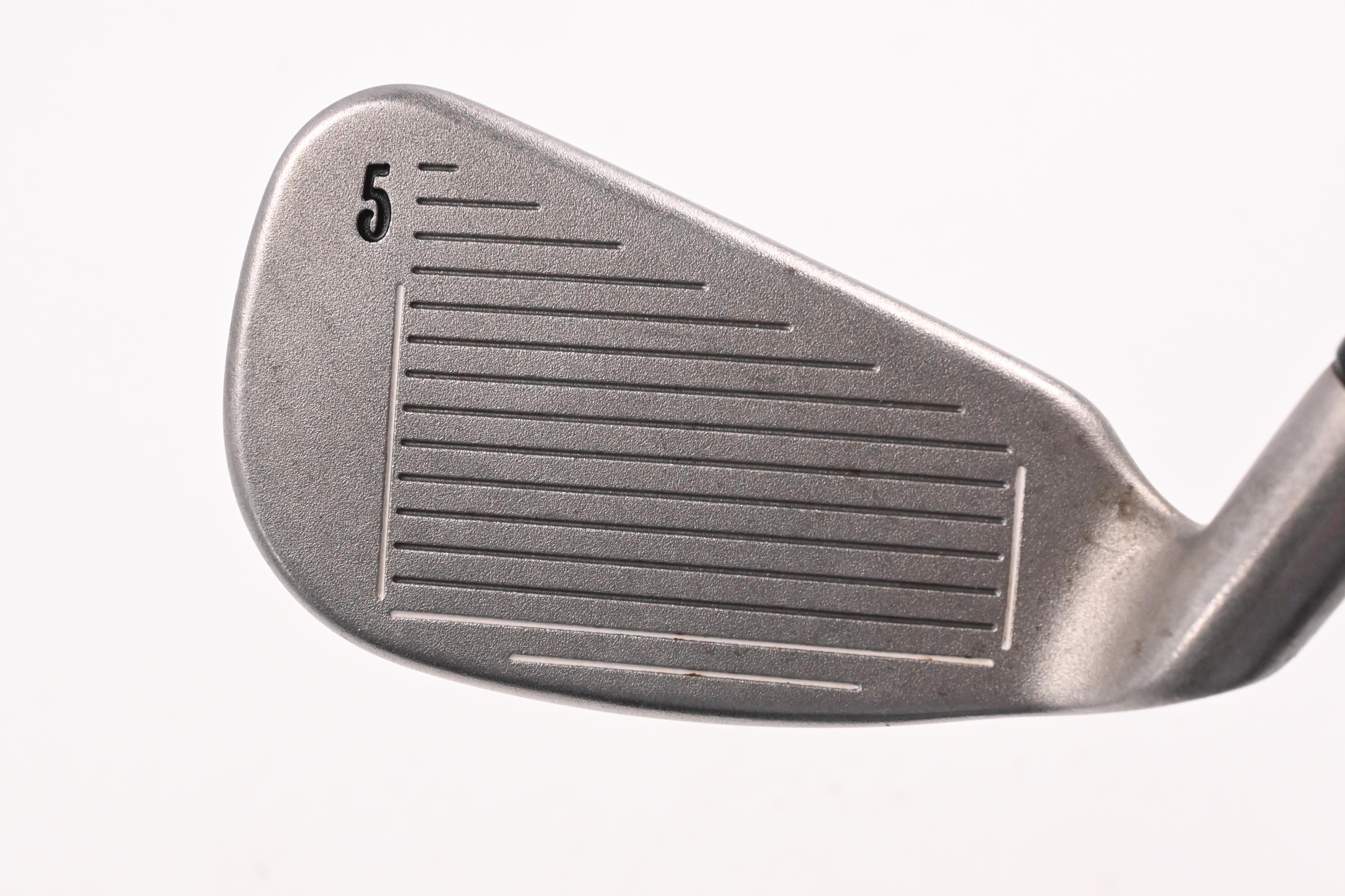 Callaway X-12 #5 Iron / 26 Degree / UniFlex Memphis "10" 98 Shaft