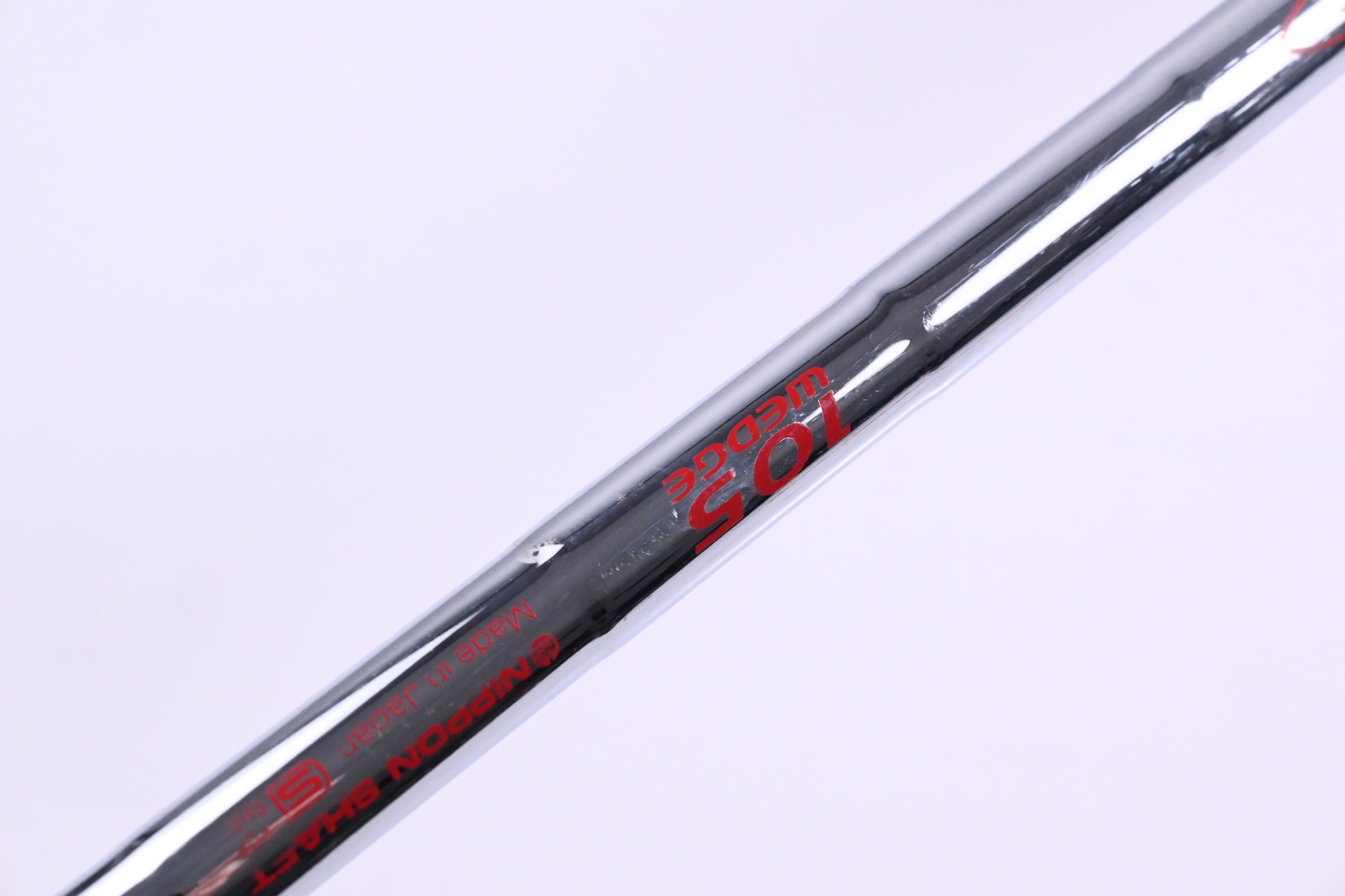 Taylormade Hi-Toe 3 Sand Wedge / 54 Degree / Wedge flex N.S.Pro Modus 3 105 Shaft